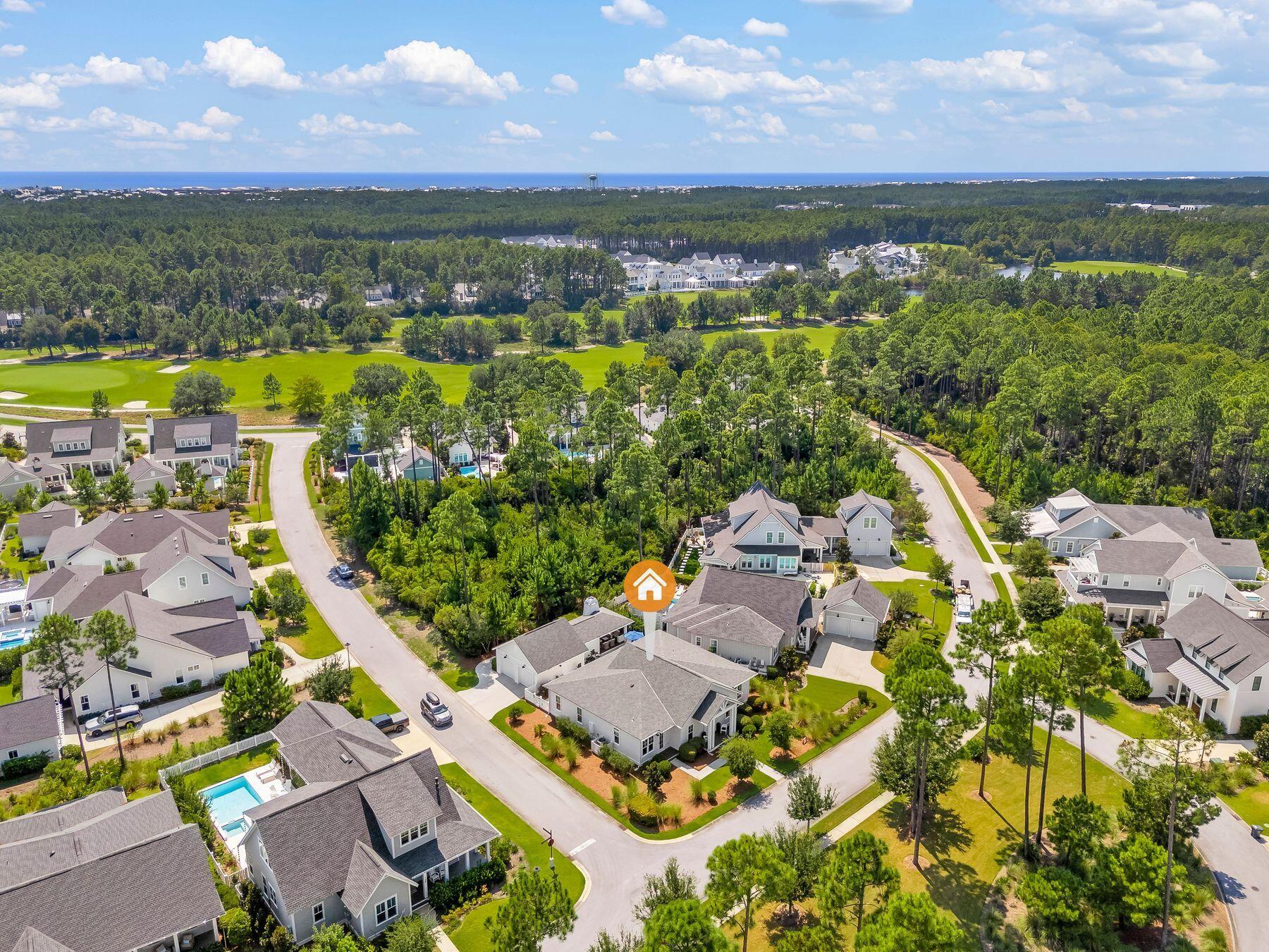 WATERSOUND ORIGINS - Residential