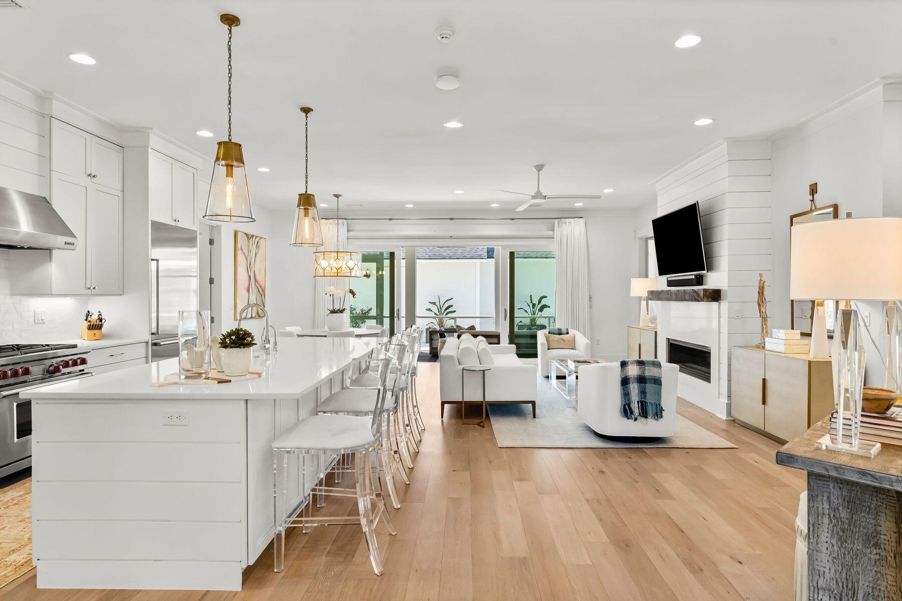 WATERSOUND ORIGINS - Residential