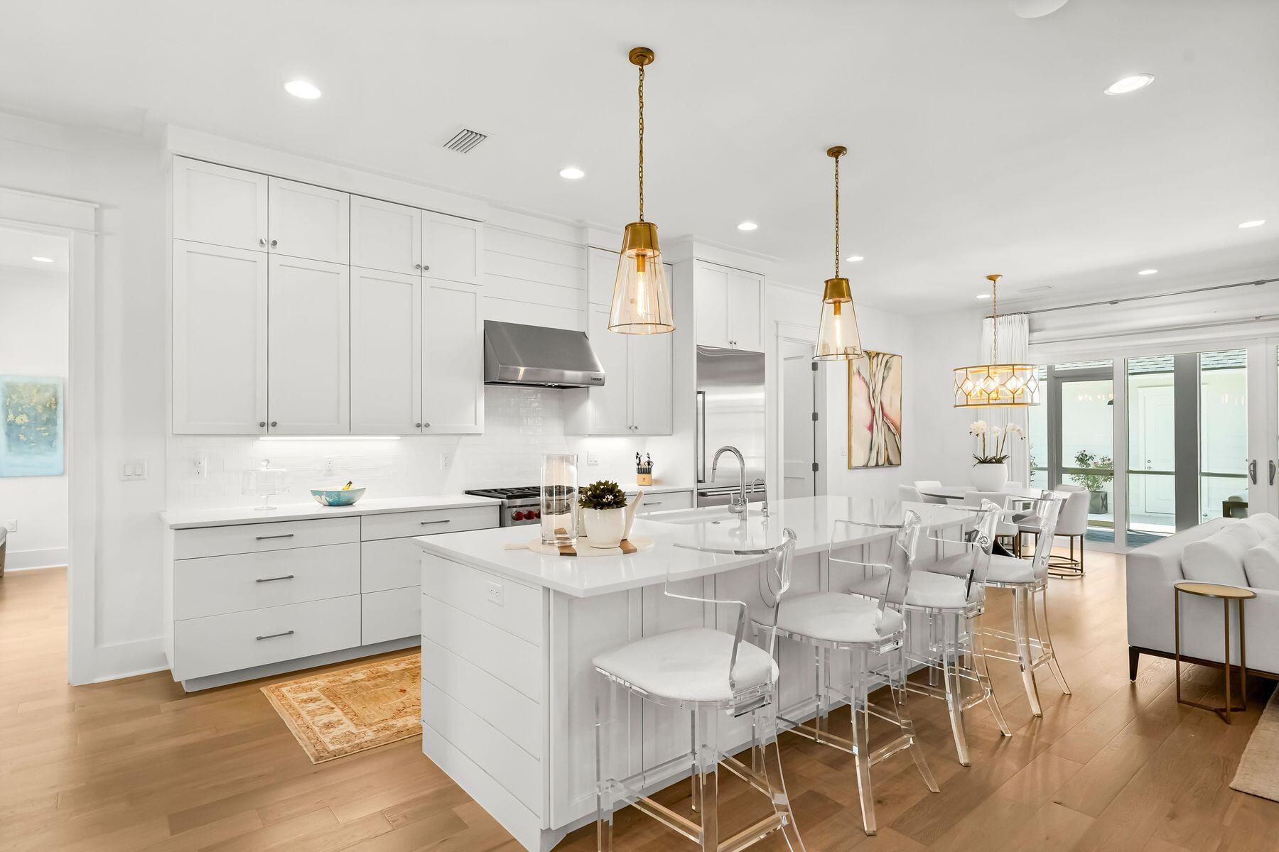 WATERSOUND ORIGINS - Residential