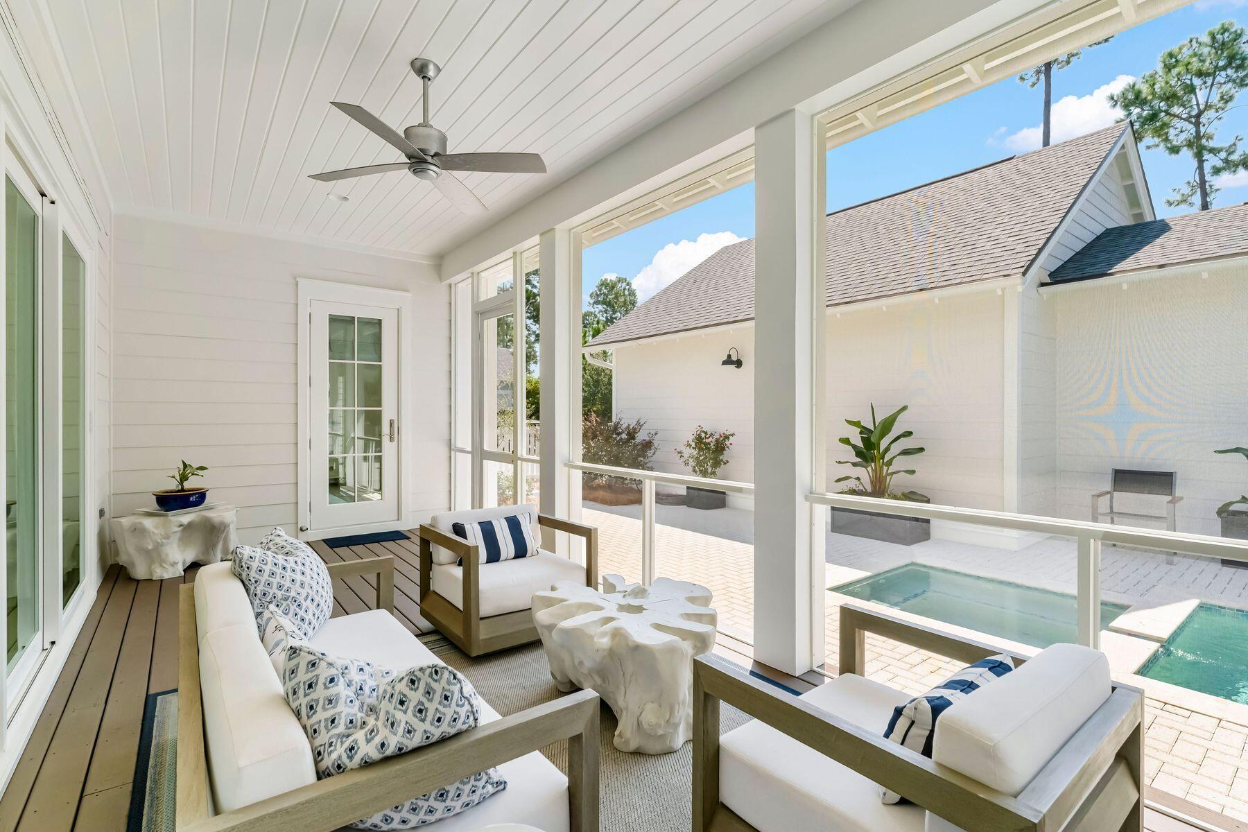 WATERSOUND ORIGINS - Residential