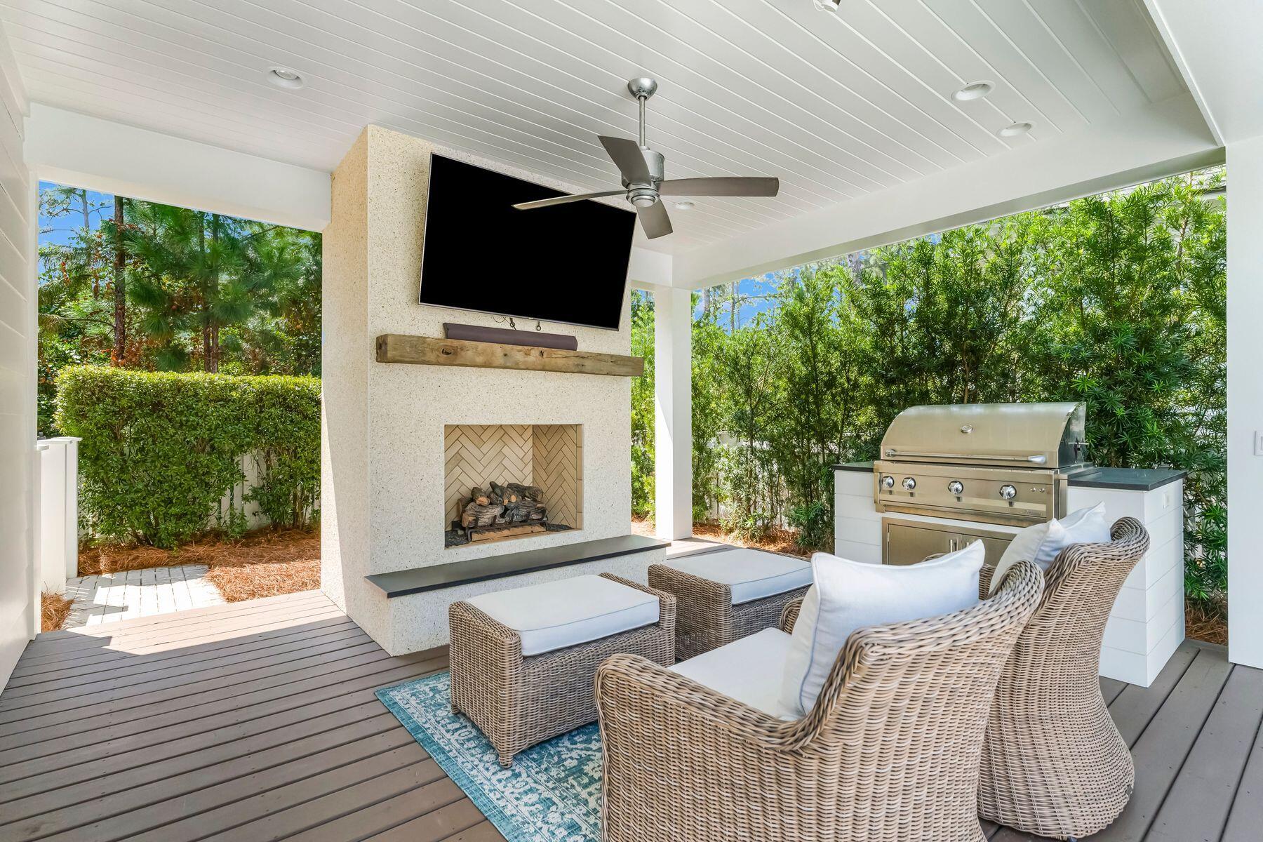 WATERSOUND ORIGINS - Residential
