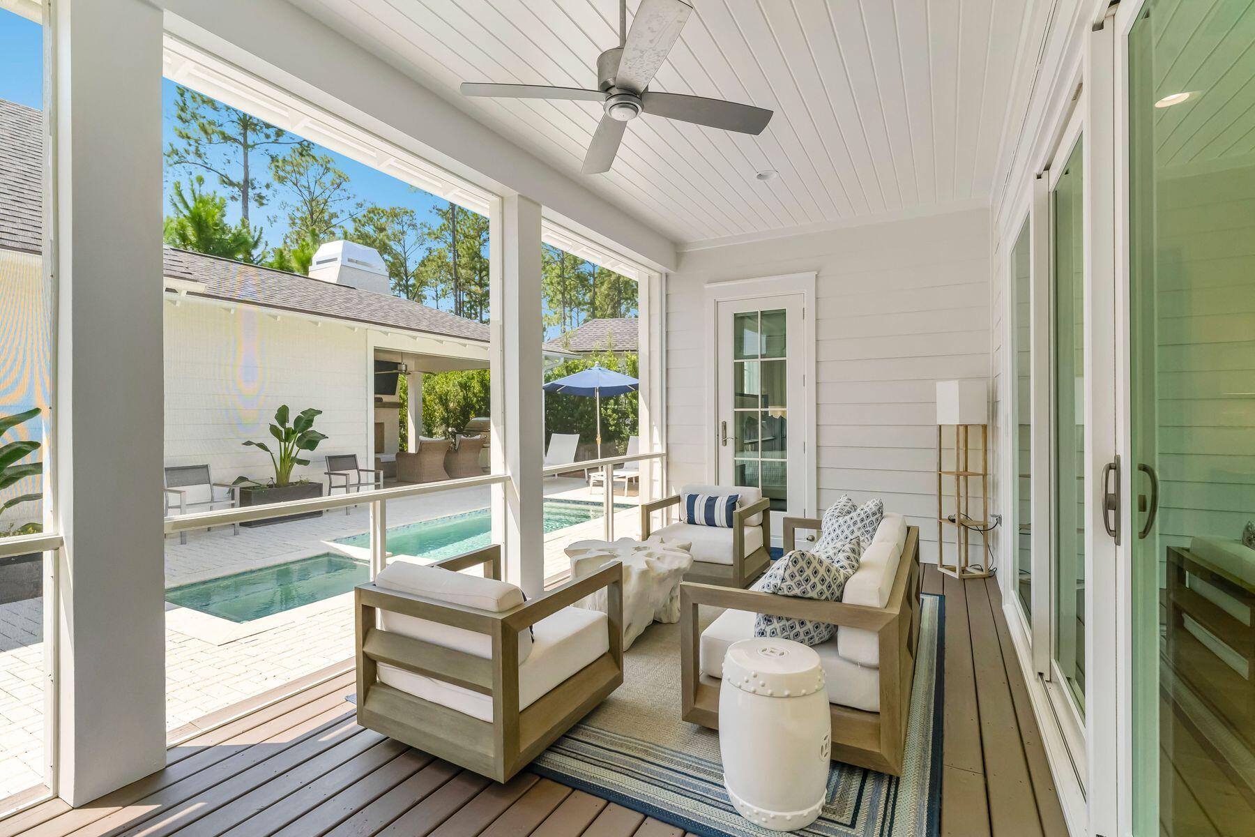 WATERSOUND ORIGINS - Residential