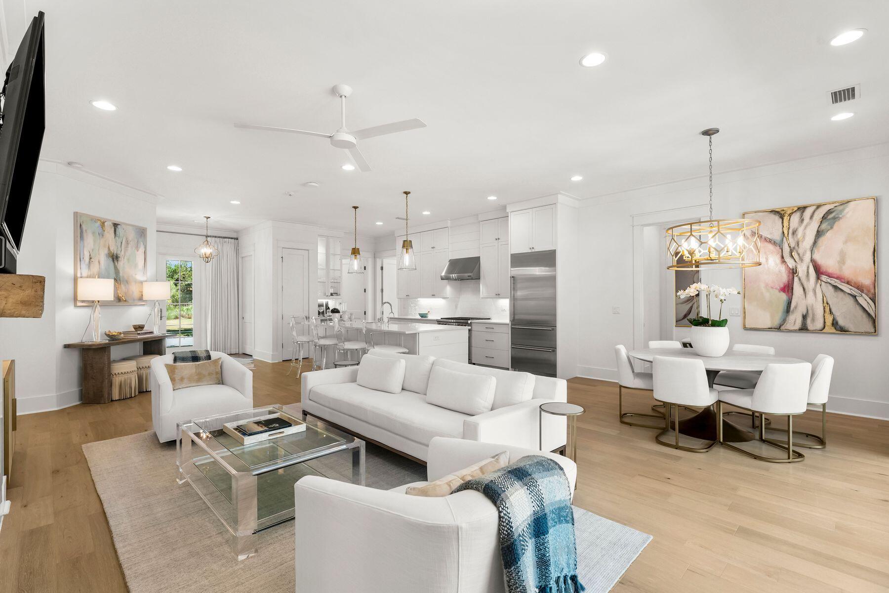 WATERSOUND ORIGINS - Residential