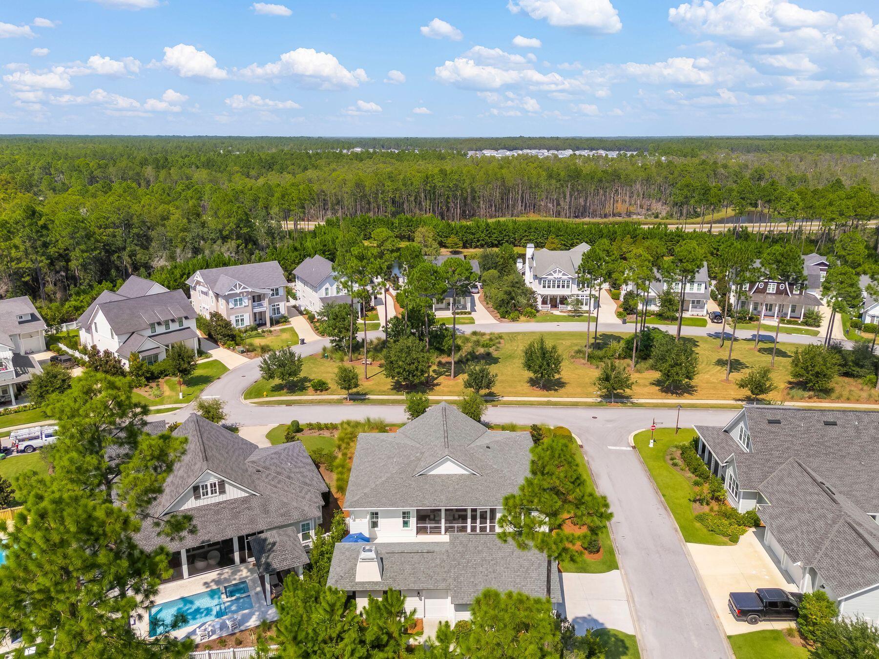 WATERSOUND ORIGINS - Residential