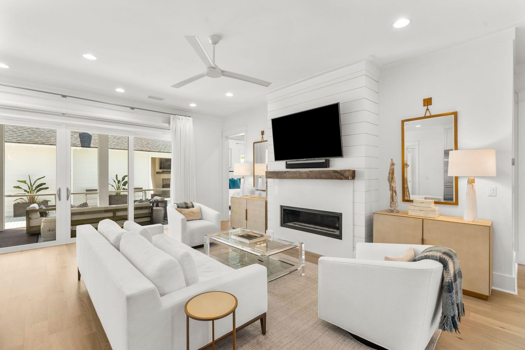 WATERSOUND ORIGINS - Residential