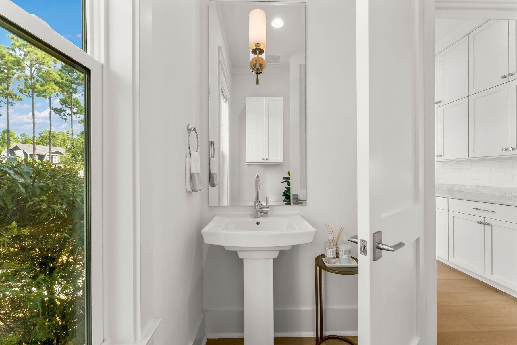 WATERSOUND ORIGINS - Residential