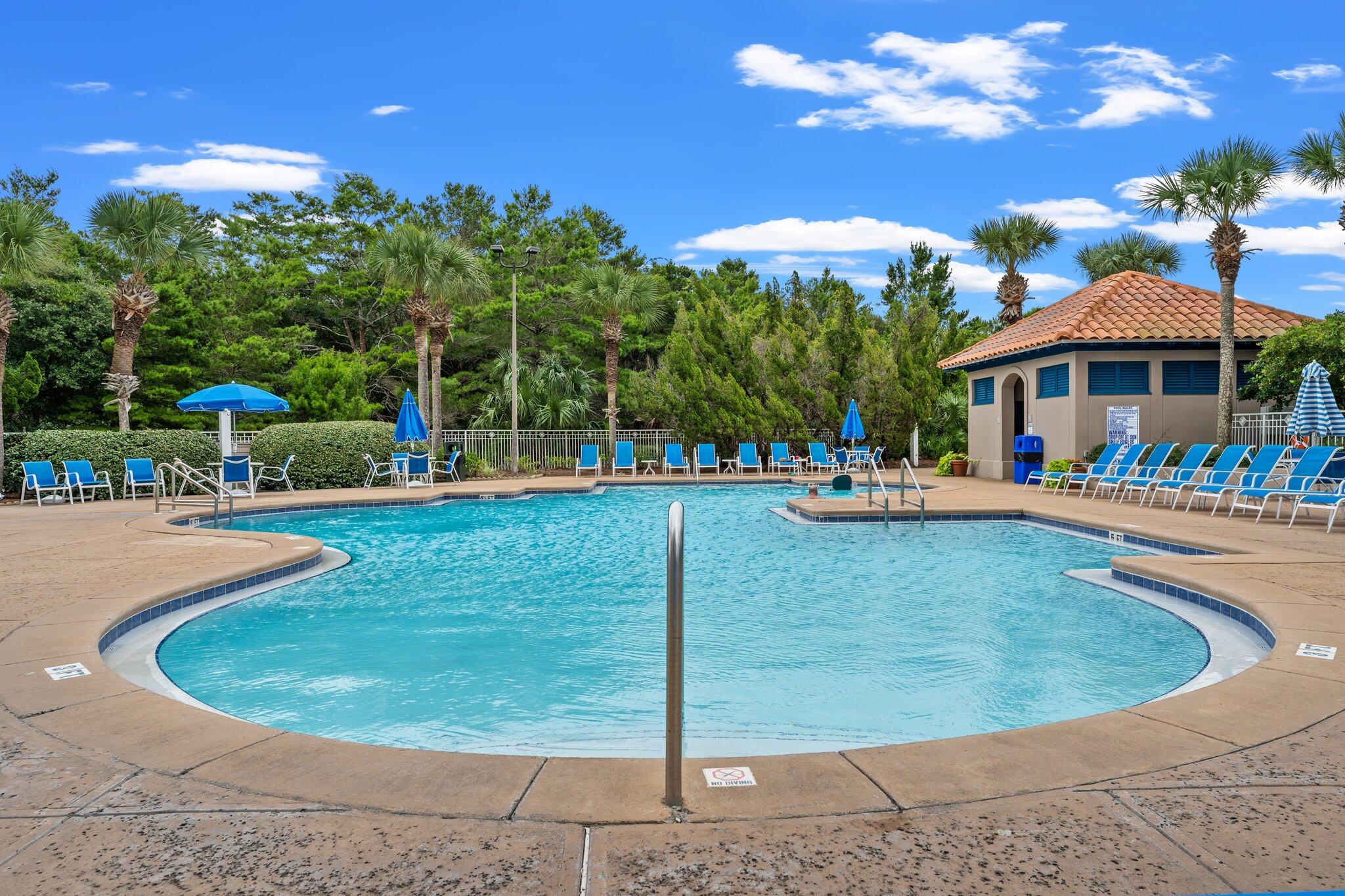 SUMMIT AT TOPS'L (THE) - Residential