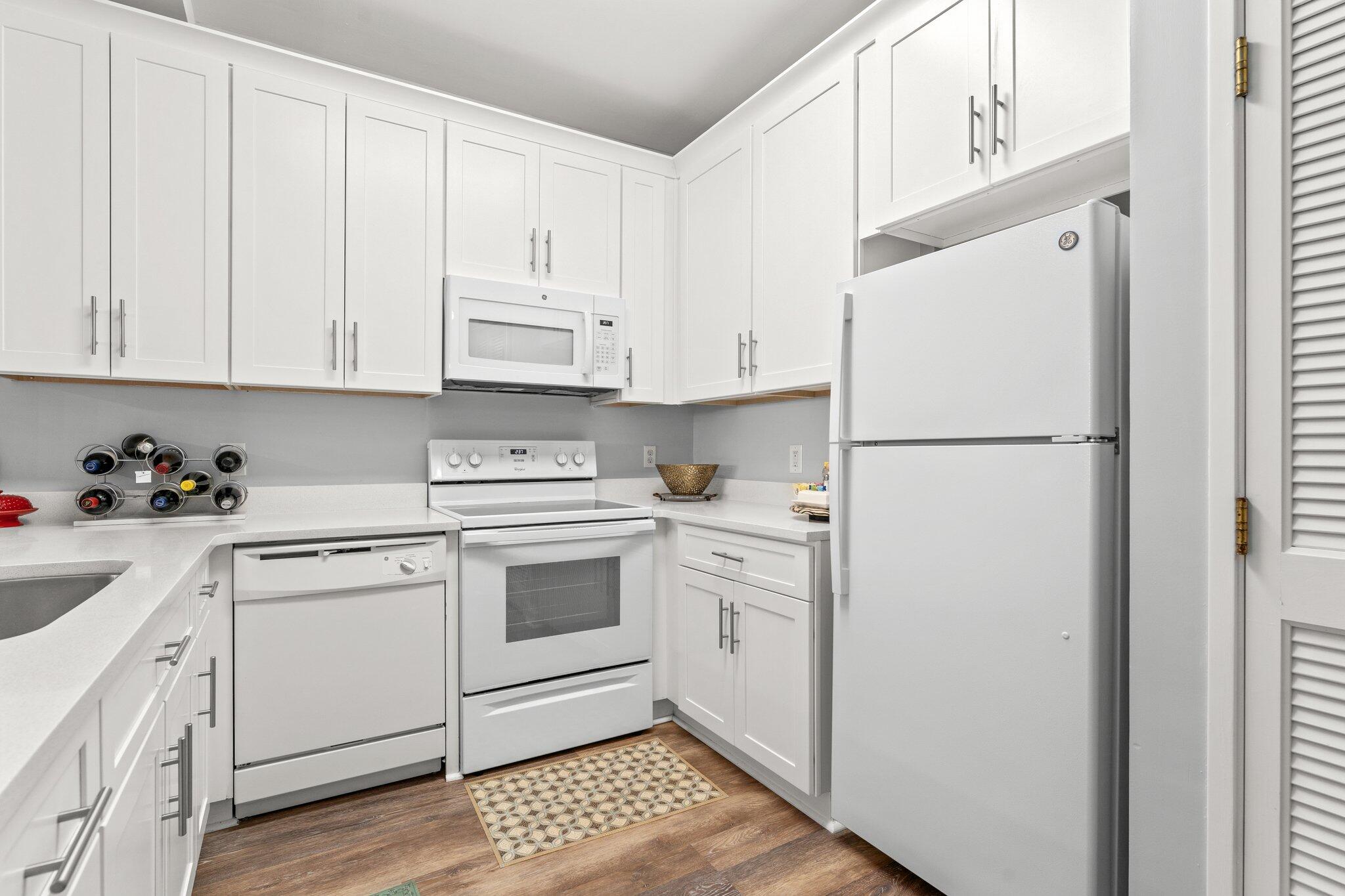 SUMMIT AT TOPS'L (THE) - Residential