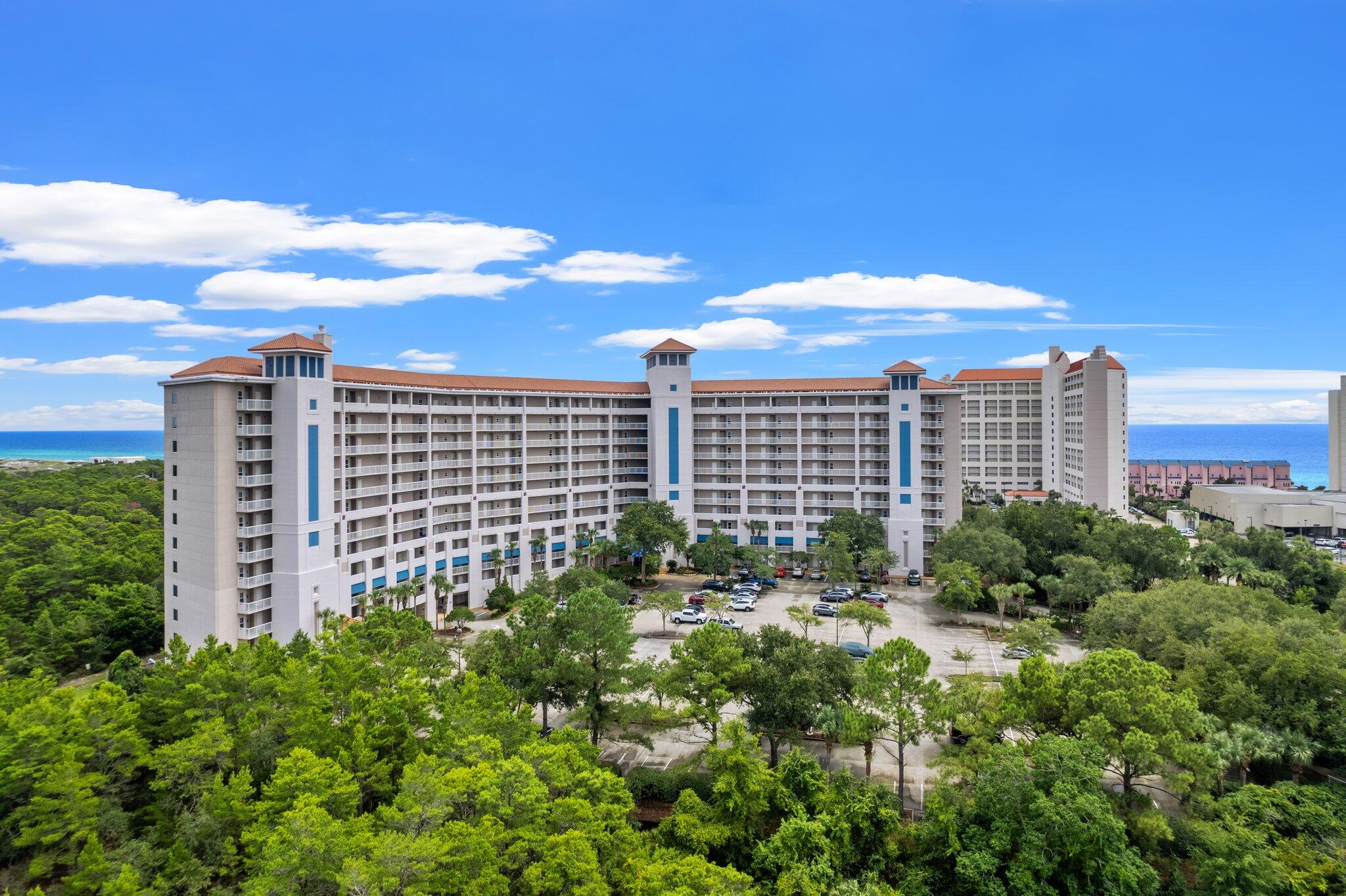 SUMMIT AT TOPS'L (THE) - Residential