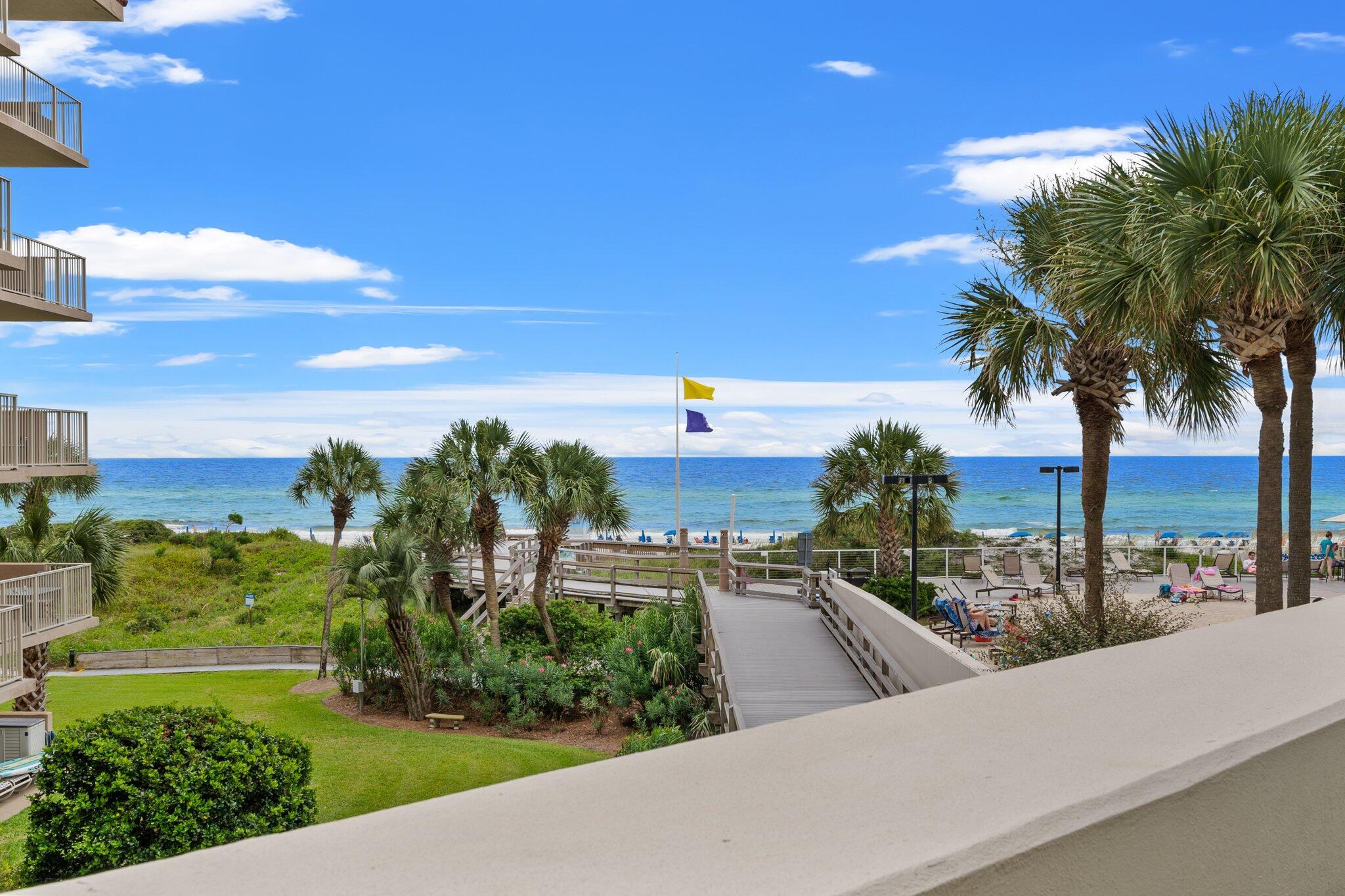 SUMMIT AT TOPS'L (THE) - Residential