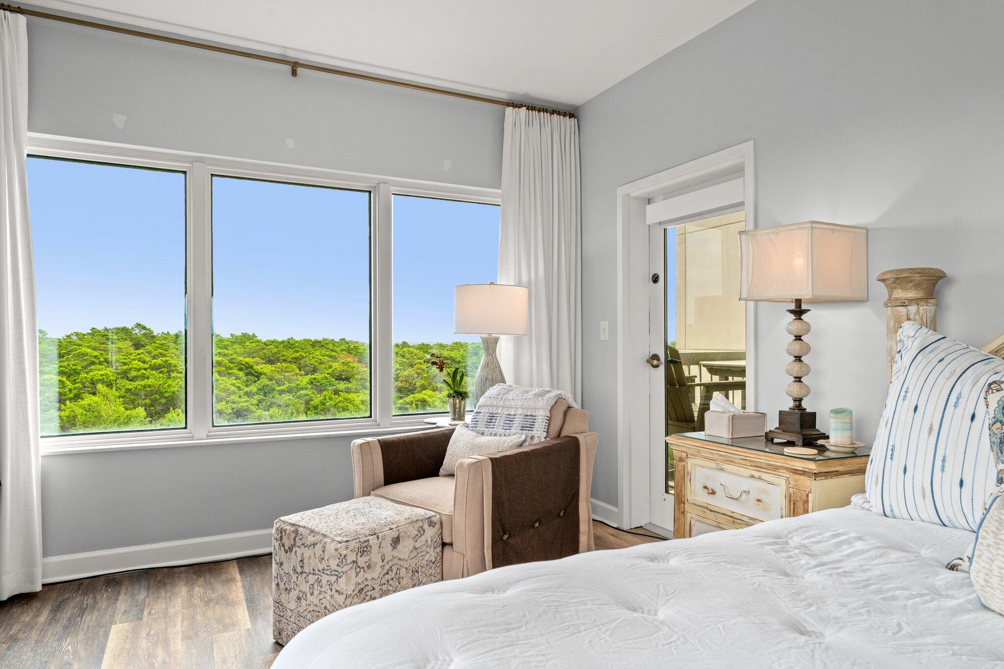 SUMMIT AT TOPS'L (THE) - Residential