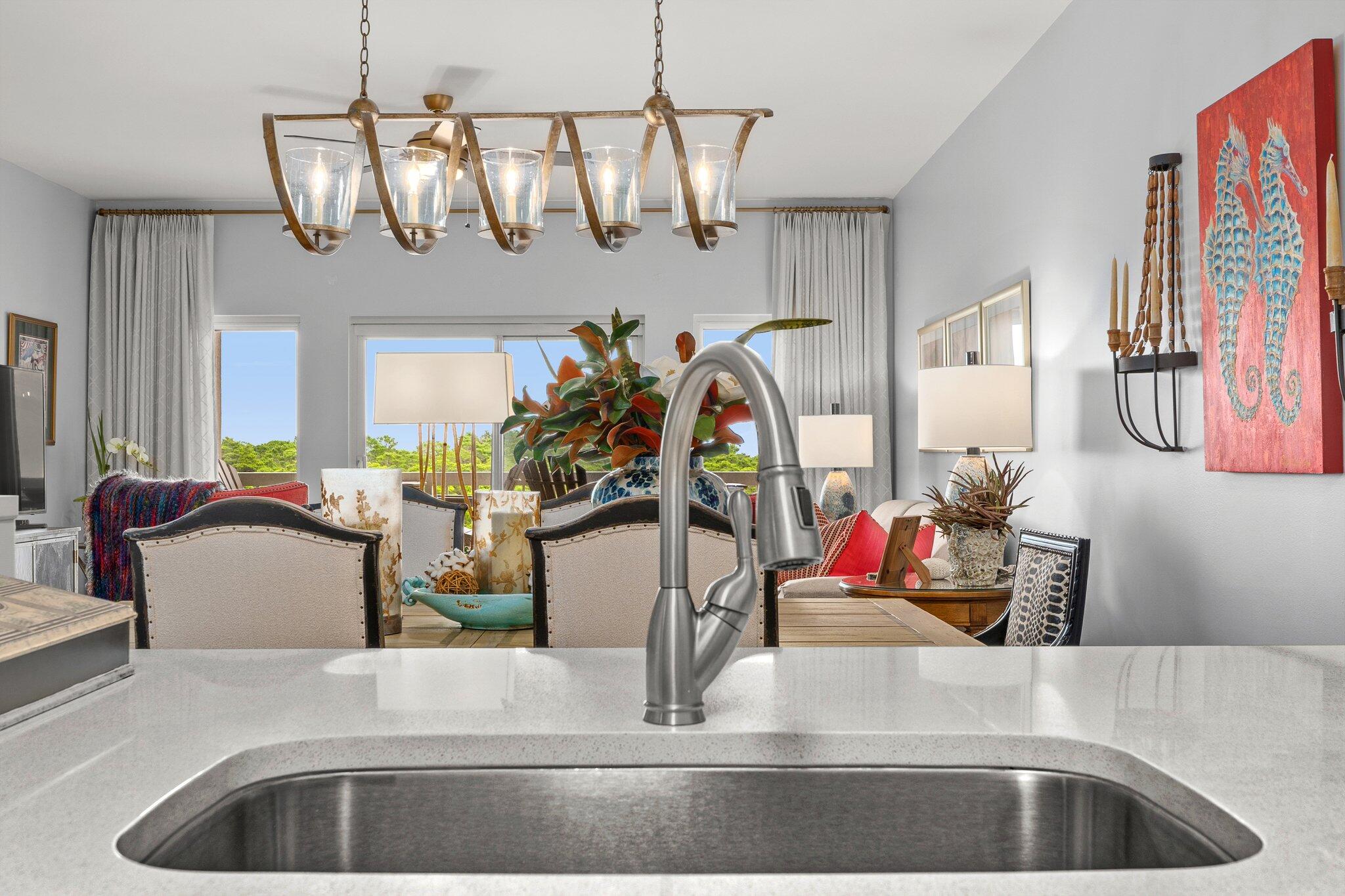 SUMMIT AT TOPS'L (THE) - Residential