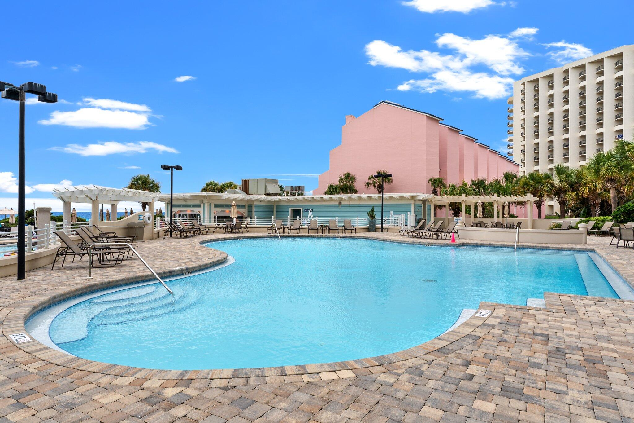 SUMMIT AT TOPS'L (THE) - Residential