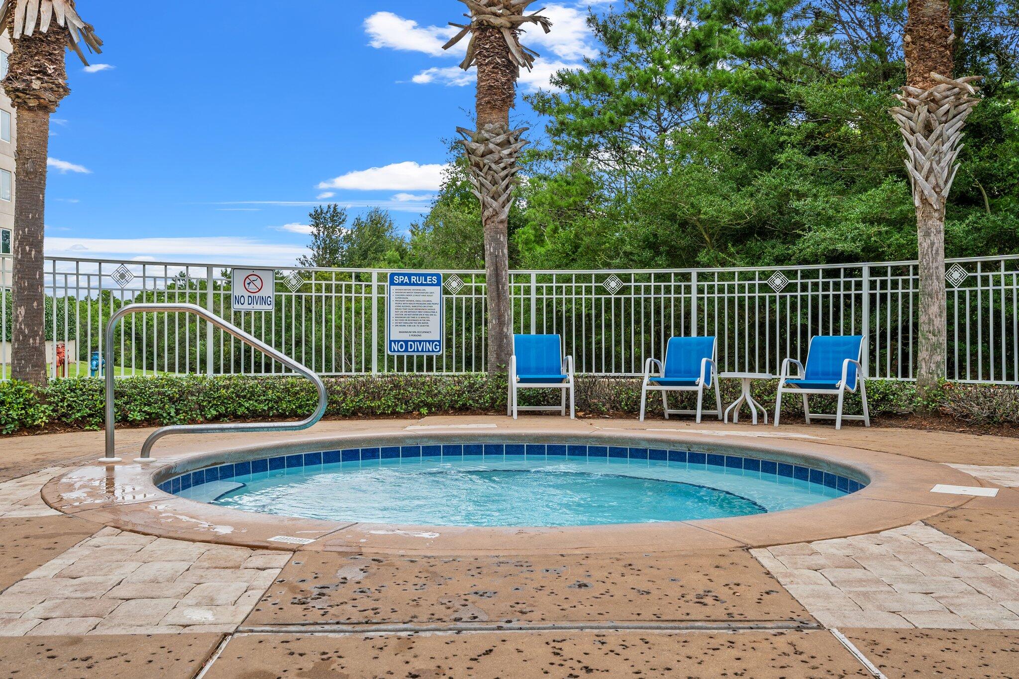 SUMMIT AT TOPS'L (THE) - Residential