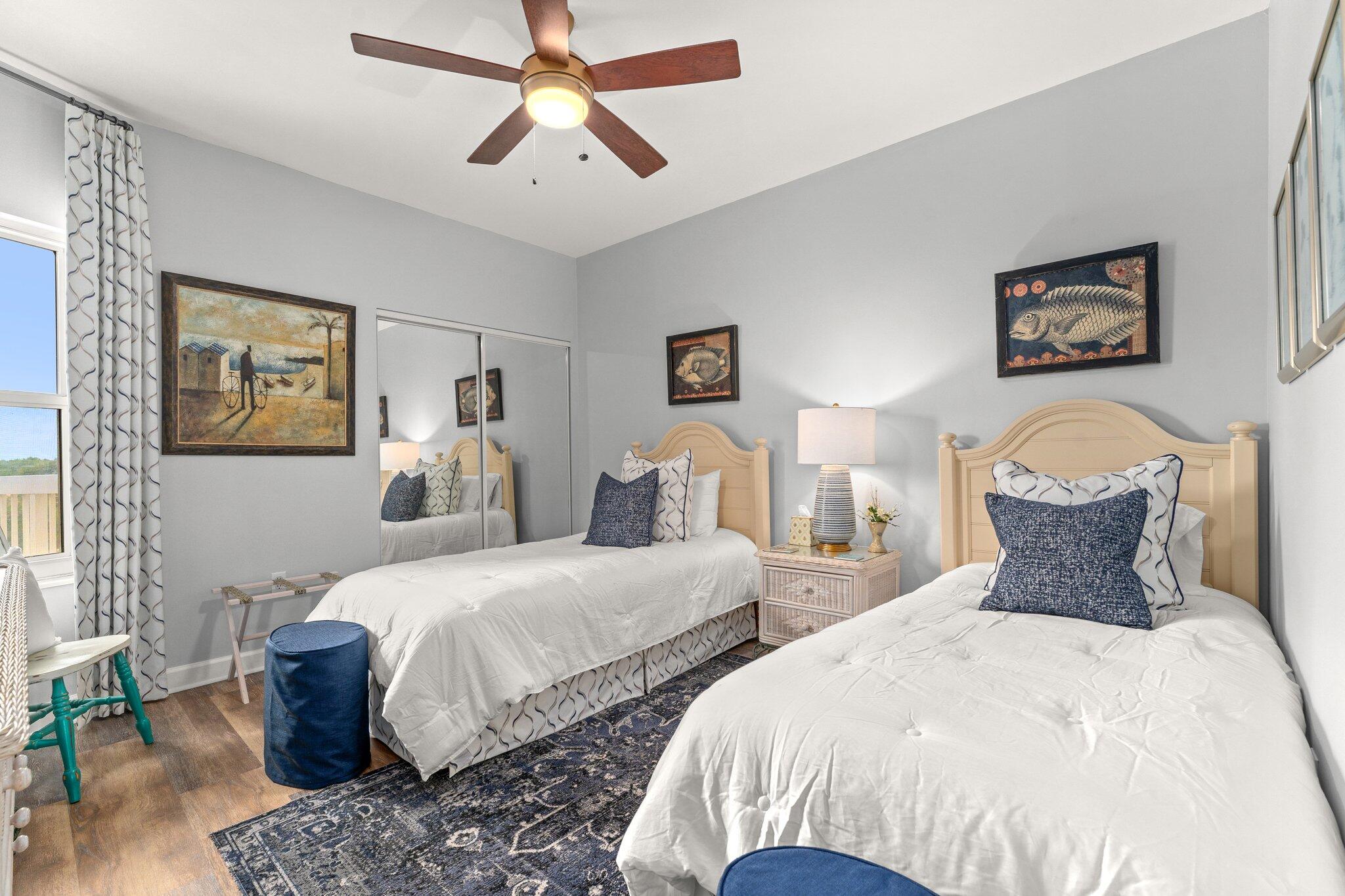 SUMMIT AT TOPS'L (THE) - Residential