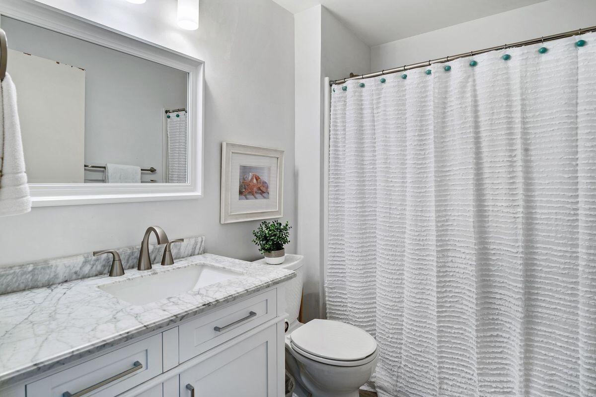 SUMMIT AT TOPS'L (THE) - Residential