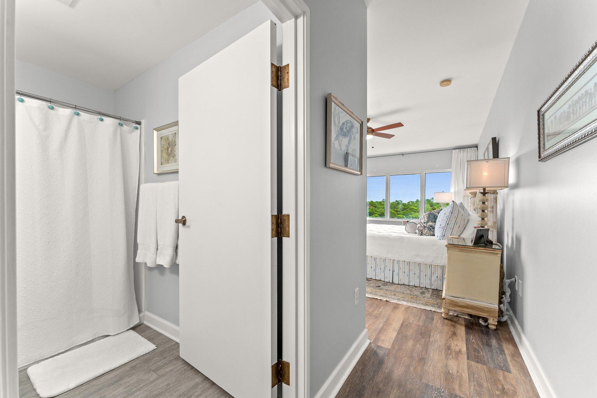 SUMMIT AT TOPS'L (THE) - Residential