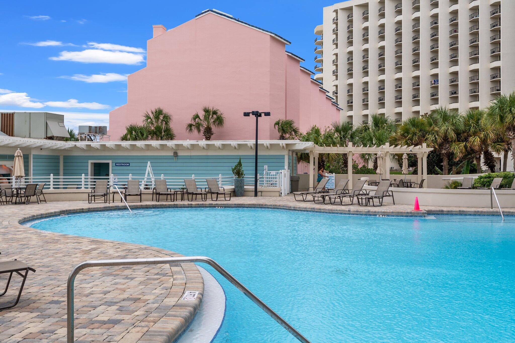 SUMMIT AT TOPS'L (THE) - Residential