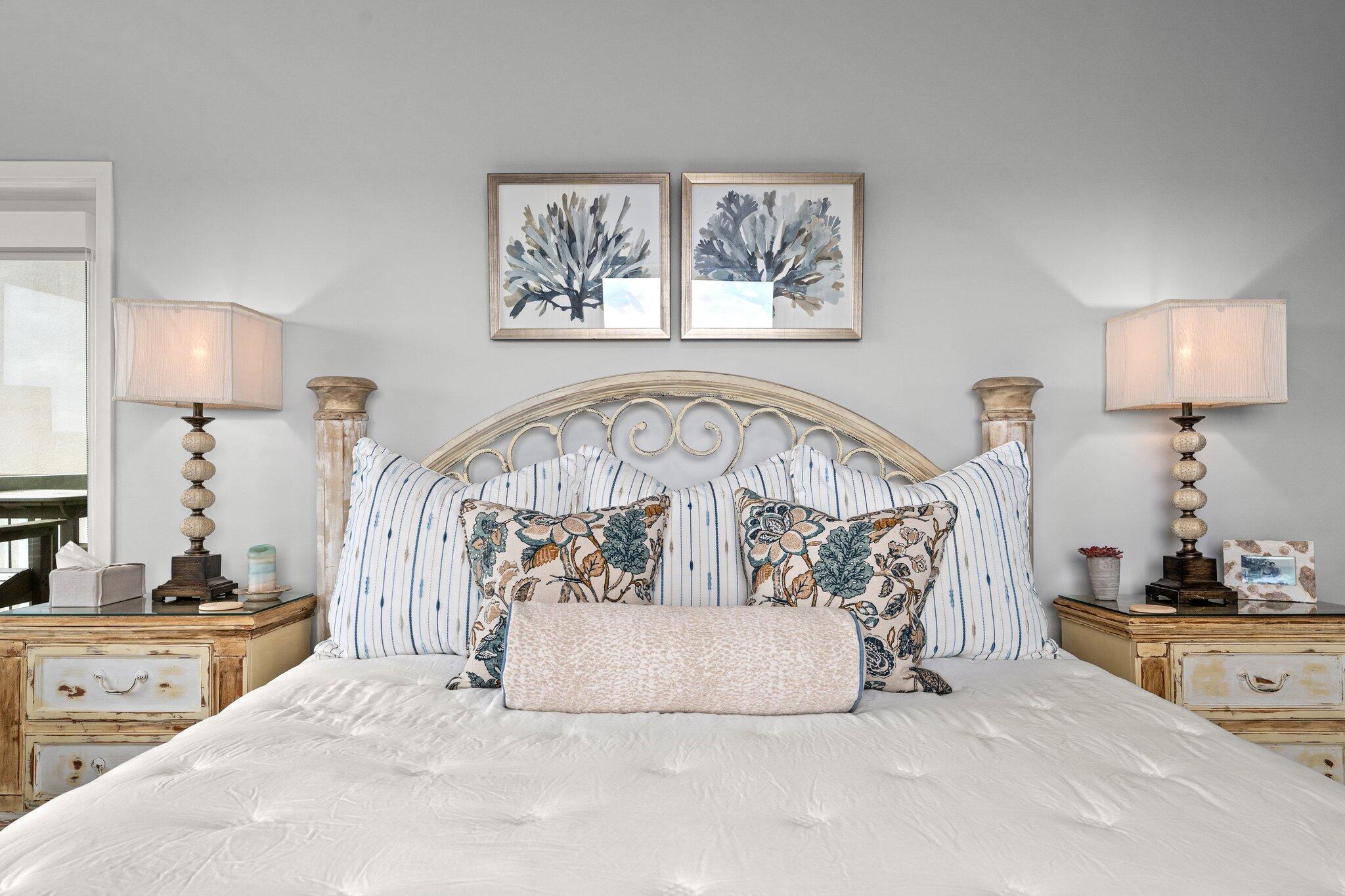 SUMMIT AT TOPS'L (THE) - Residential