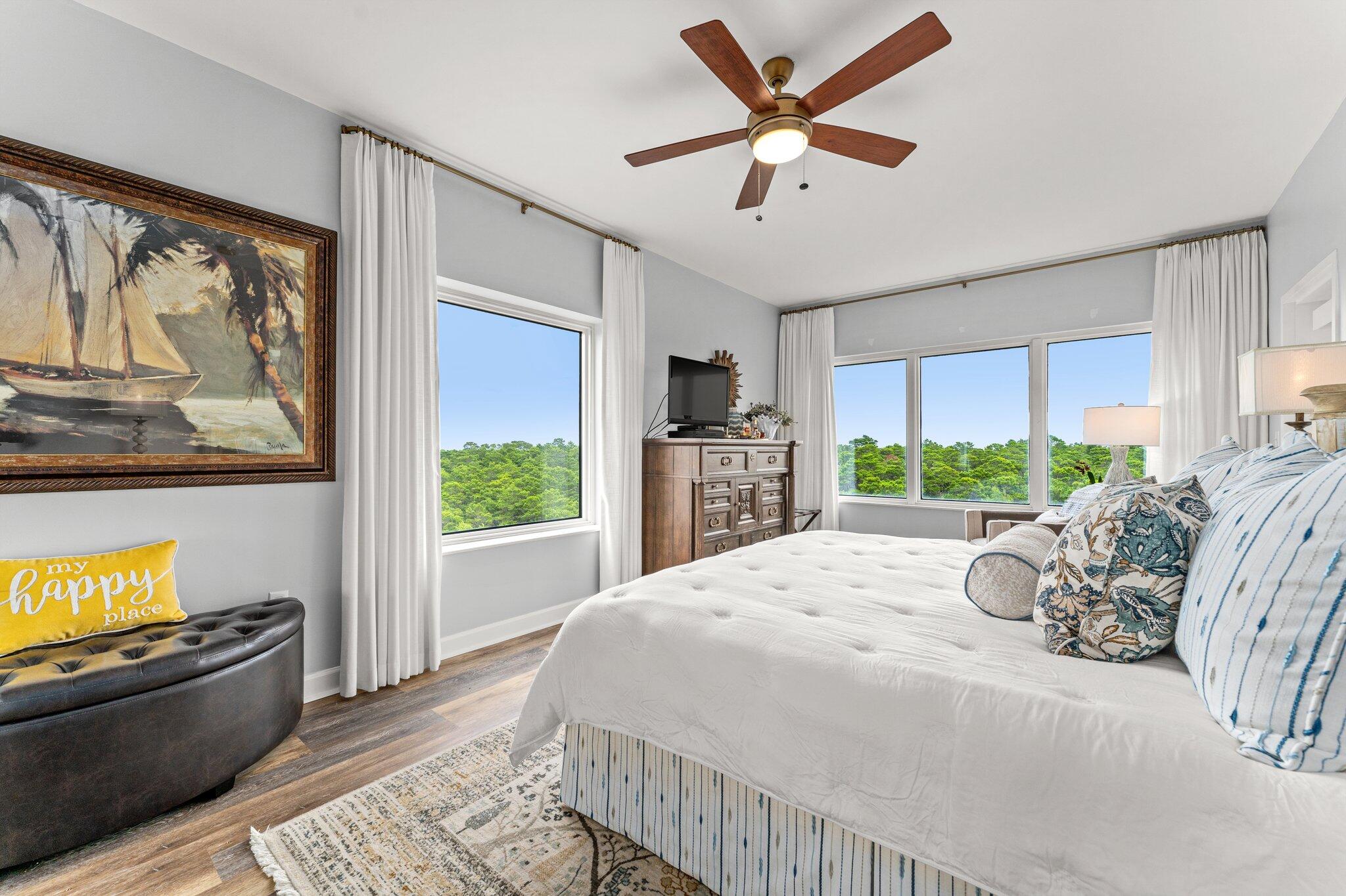 SUMMIT AT TOPS'L (THE) - Residential