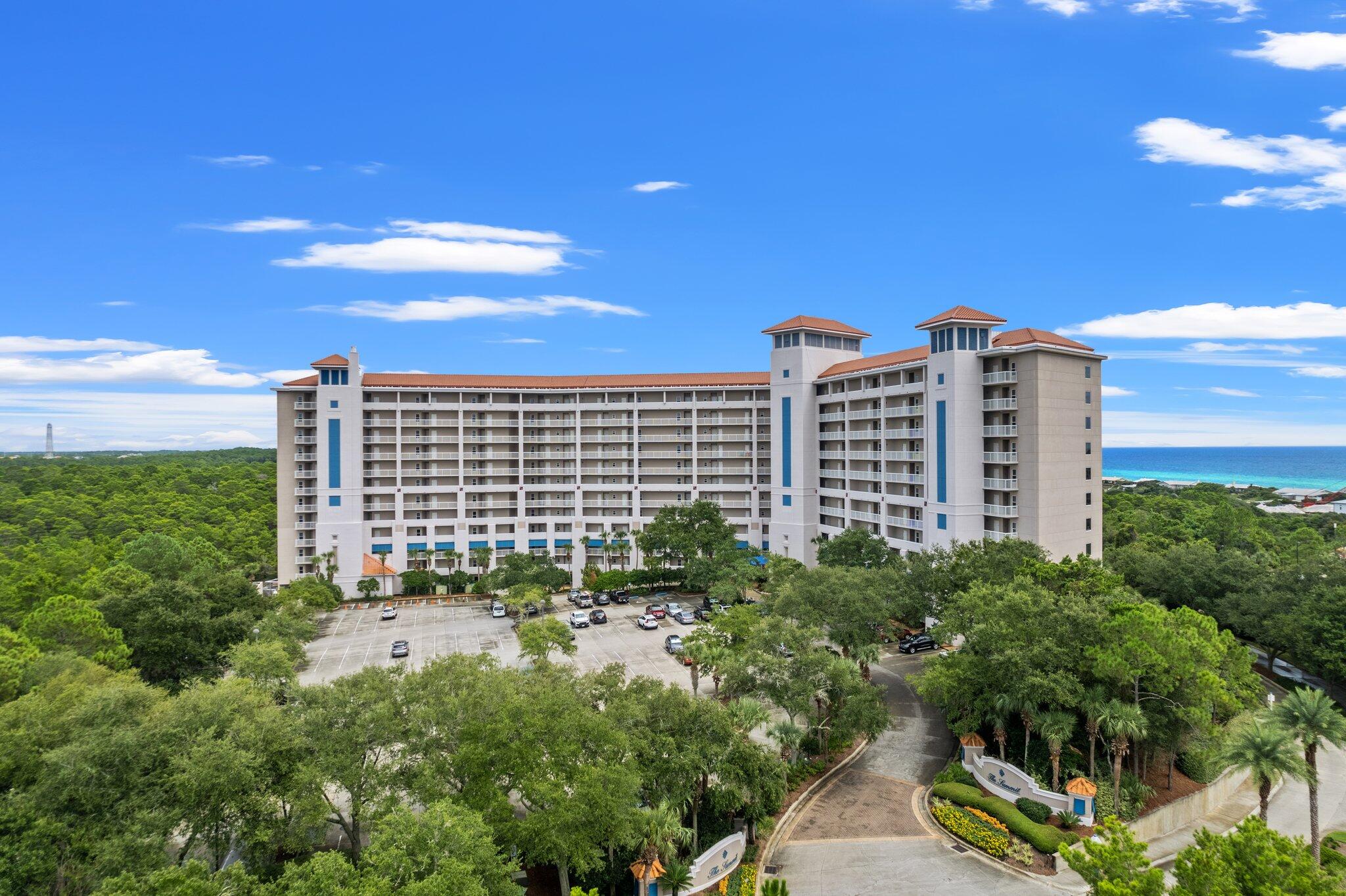 SUMMIT AT TOPS'L (THE) - Residential