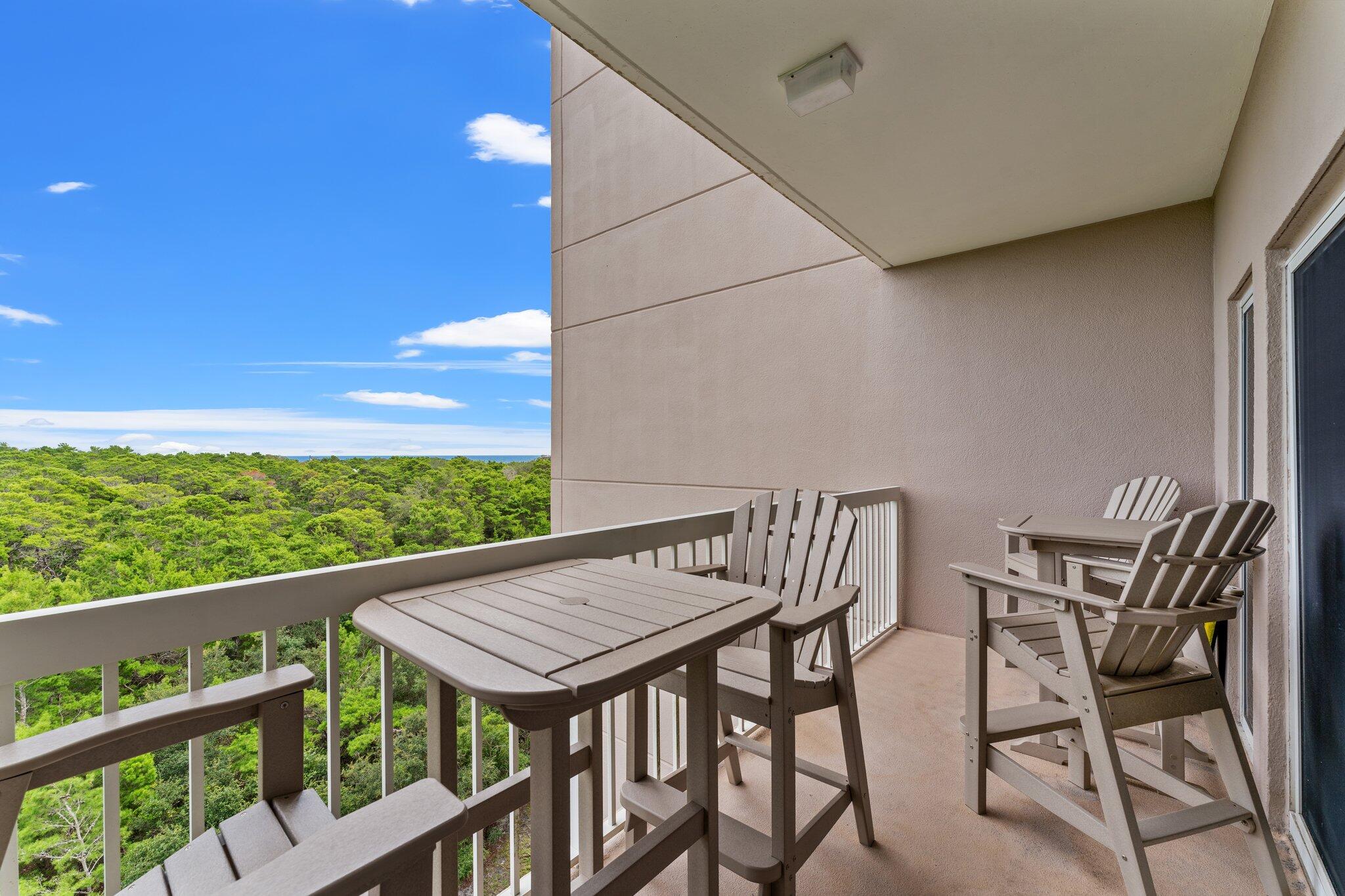 SUMMIT AT TOPS'L (THE) - Residential