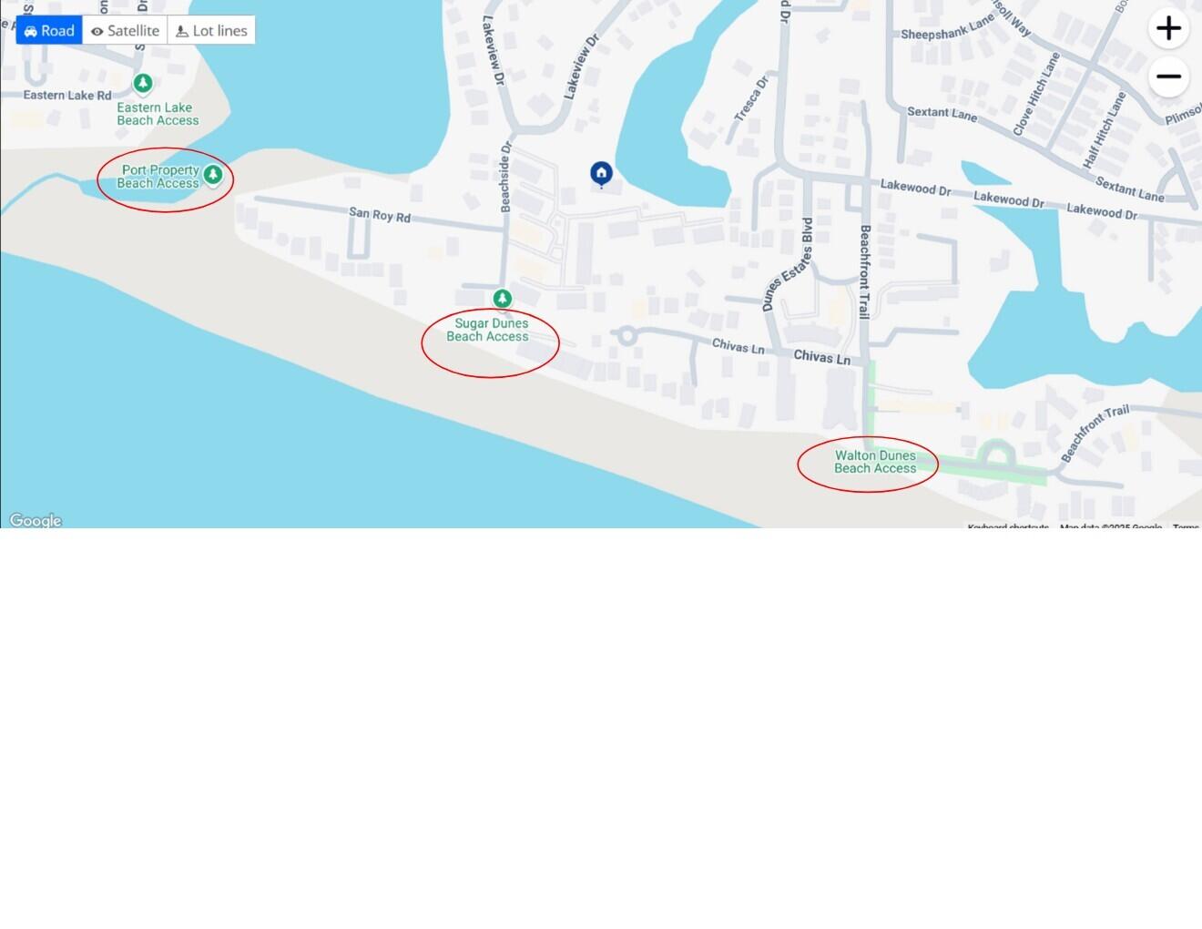 BEACHSIDE VILLAS CONDO - Residential