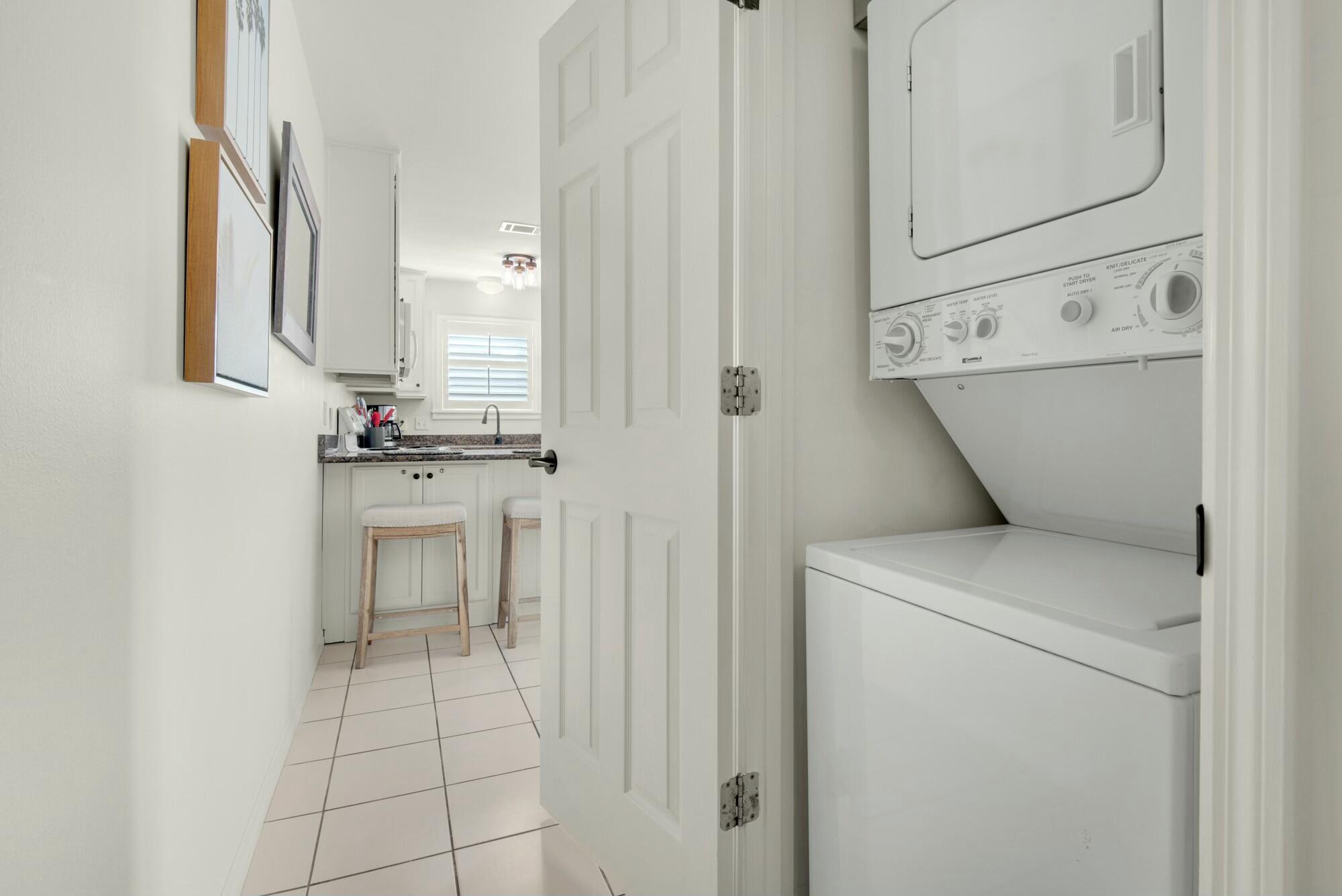 BEACHSIDE VILLAS CONDO - Residential