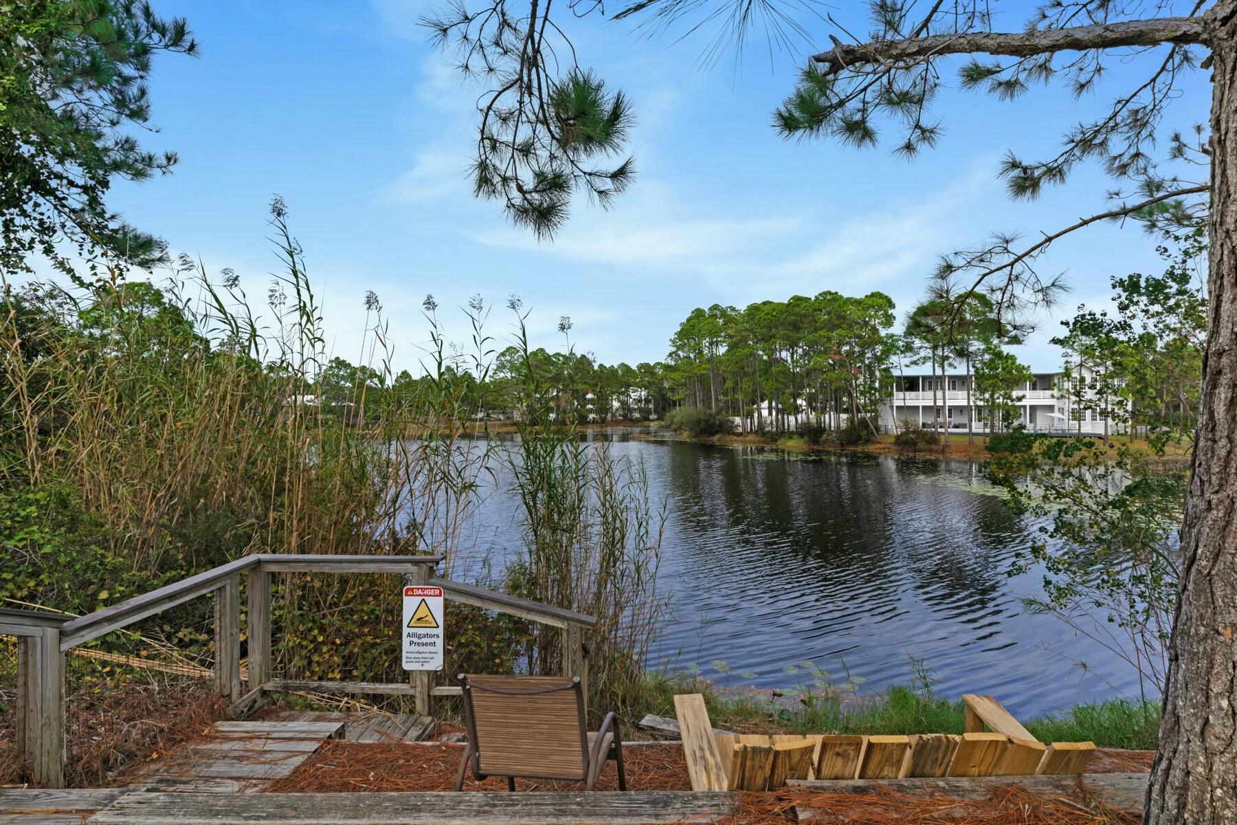 BEACHSIDE VILLAS CONDO - Residential