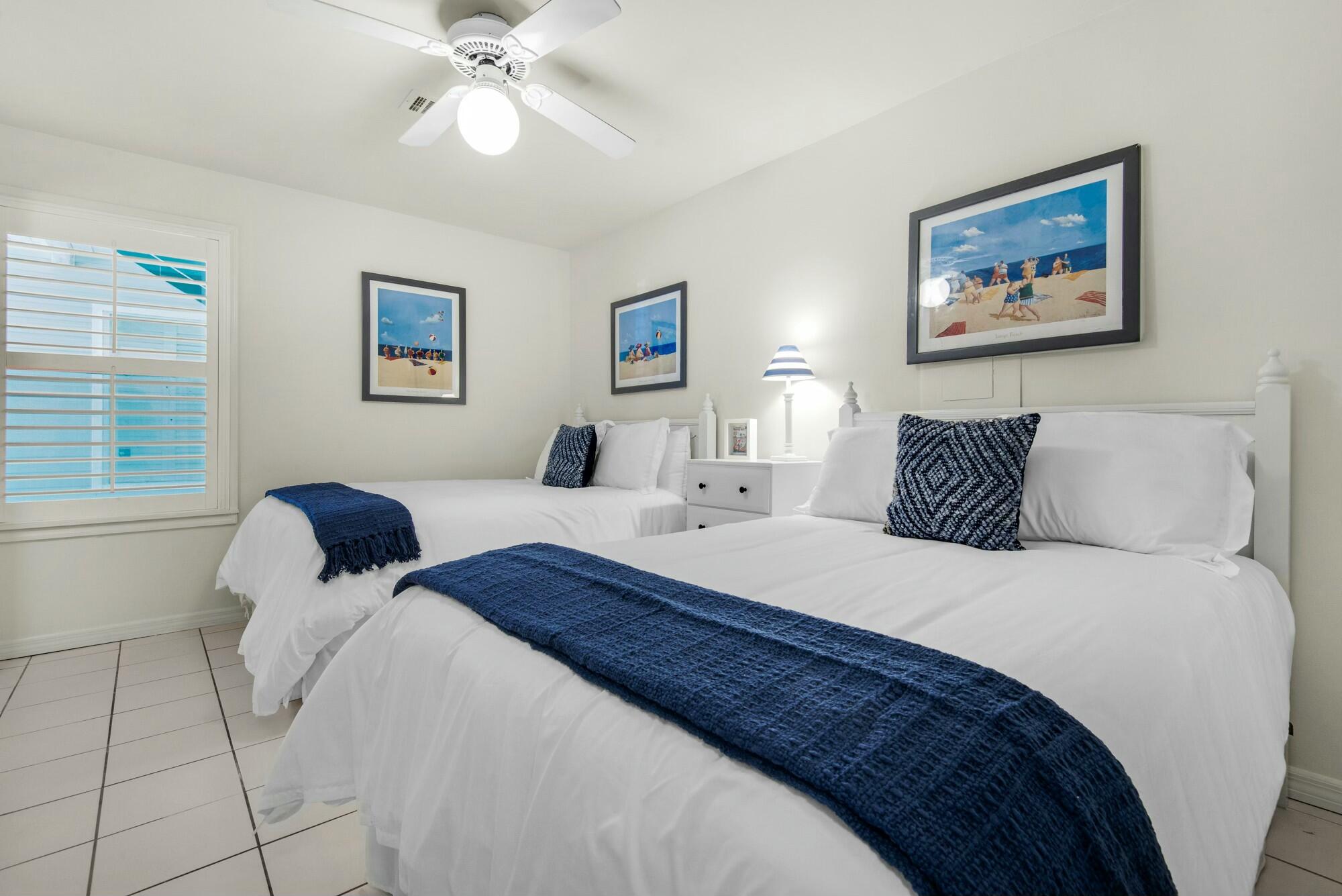 BEACHSIDE VILLAS CONDO - Residential