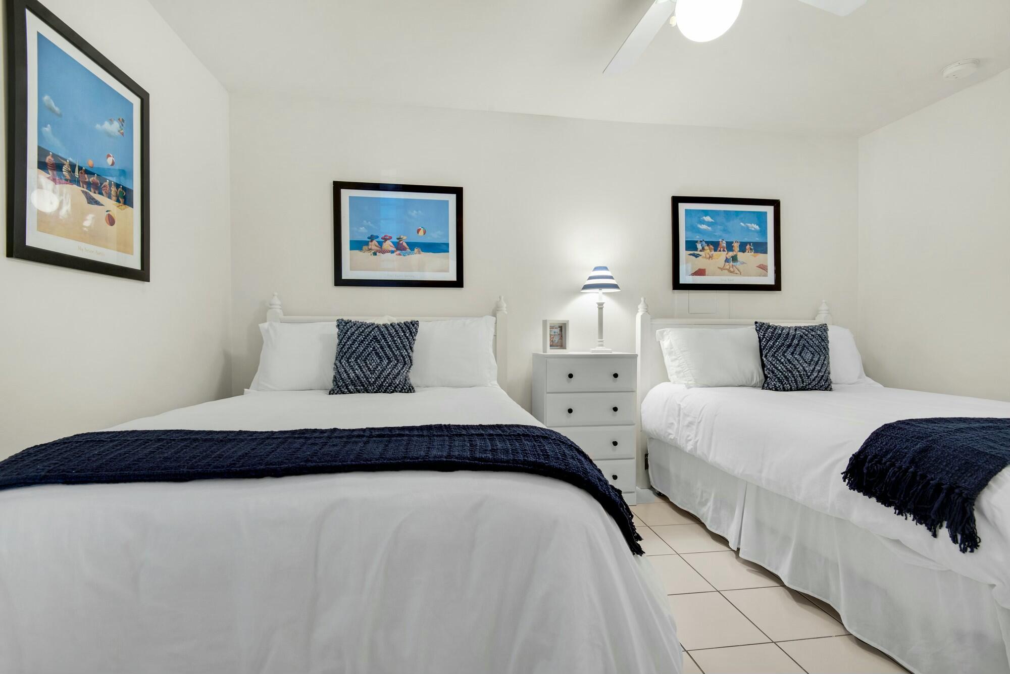BEACHSIDE VILLAS CONDO - Residential