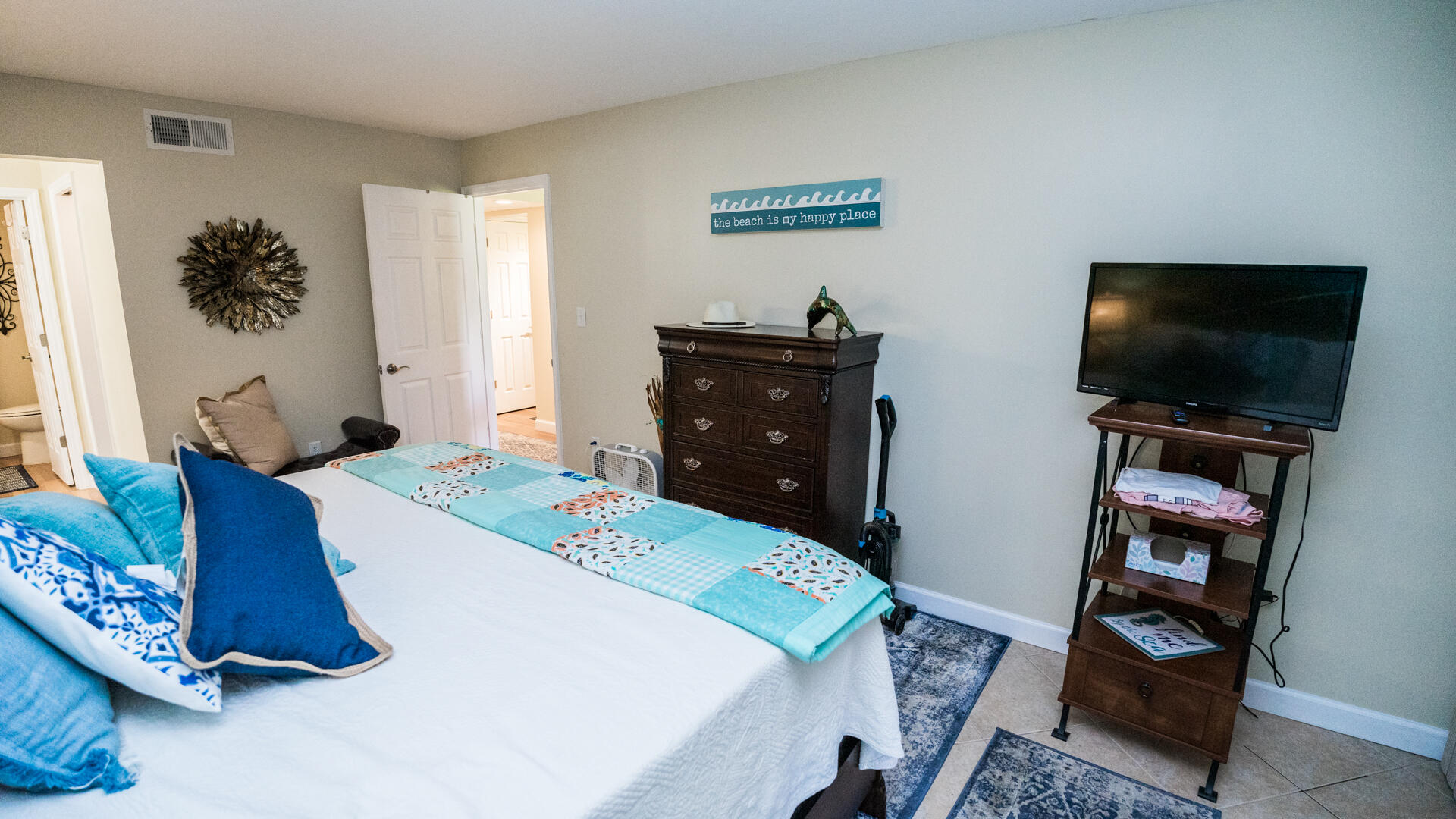 EDGEWATER GOLF VILLAS V-B CONDO - Residential