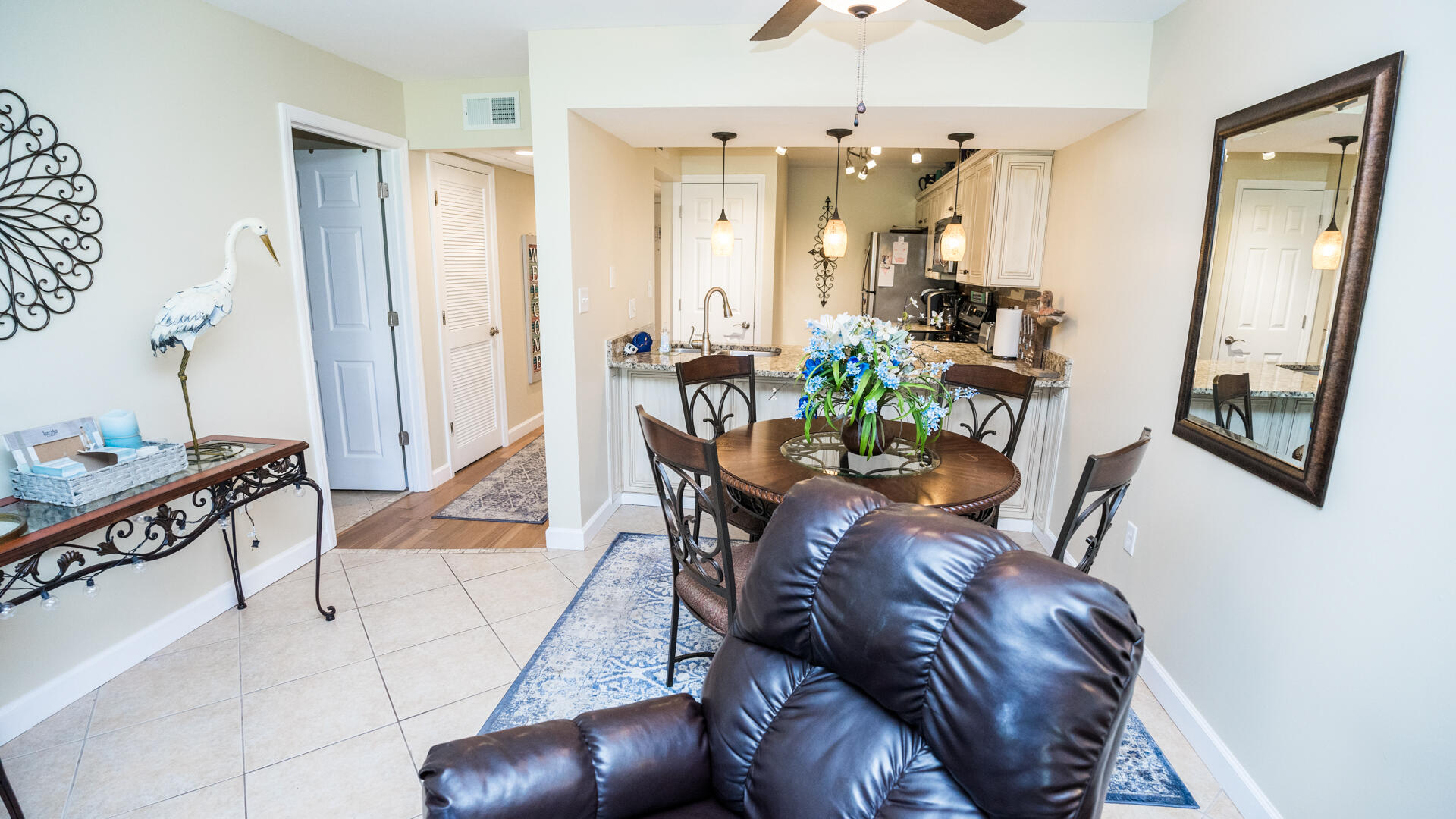 EDGEWATER GOLF VILLAS V-B CONDO - Residential