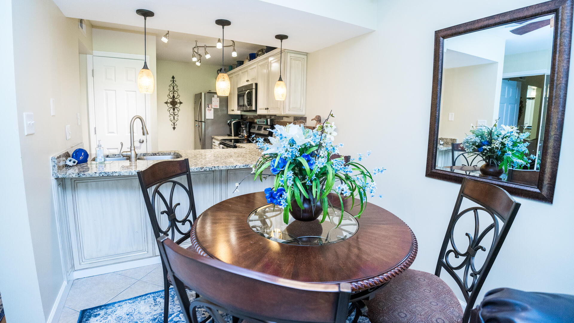 EDGEWATER GOLF VILLAS V-B CONDO - Residential