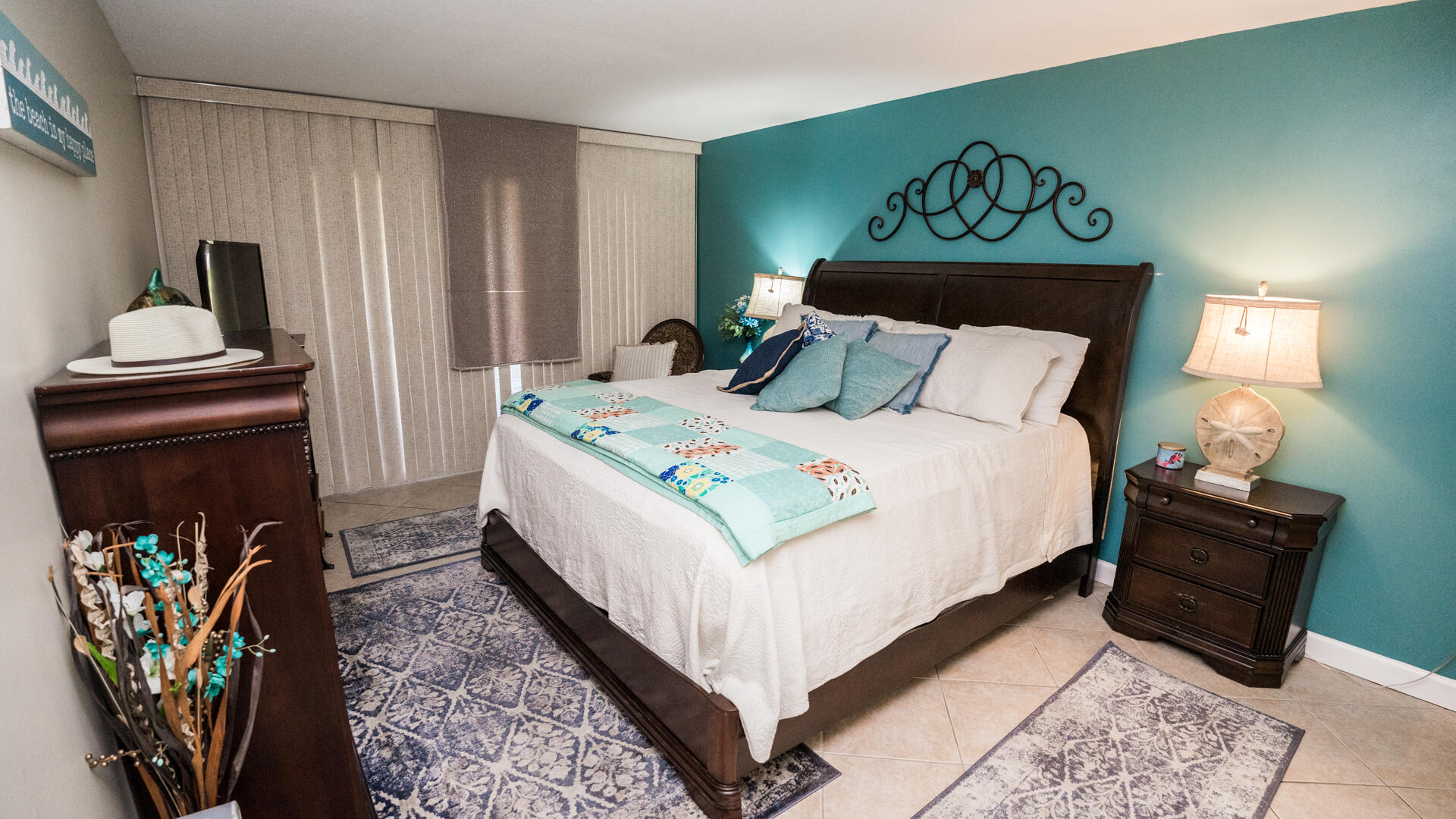 EDGEWATER GOLF VILLAS V-B CONDO - Residential