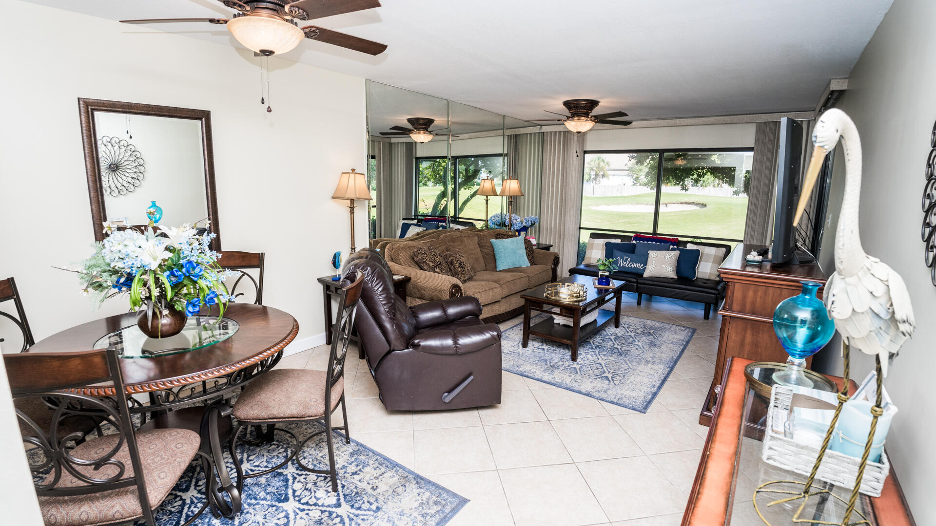 EDGEWATER GOLF VILLAS V-B CONDO - Residential
