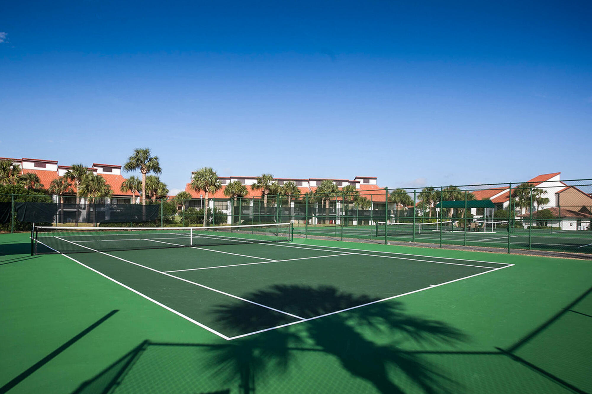 EDGEWATER GOLF VILLAS V-B CONDO - Residential