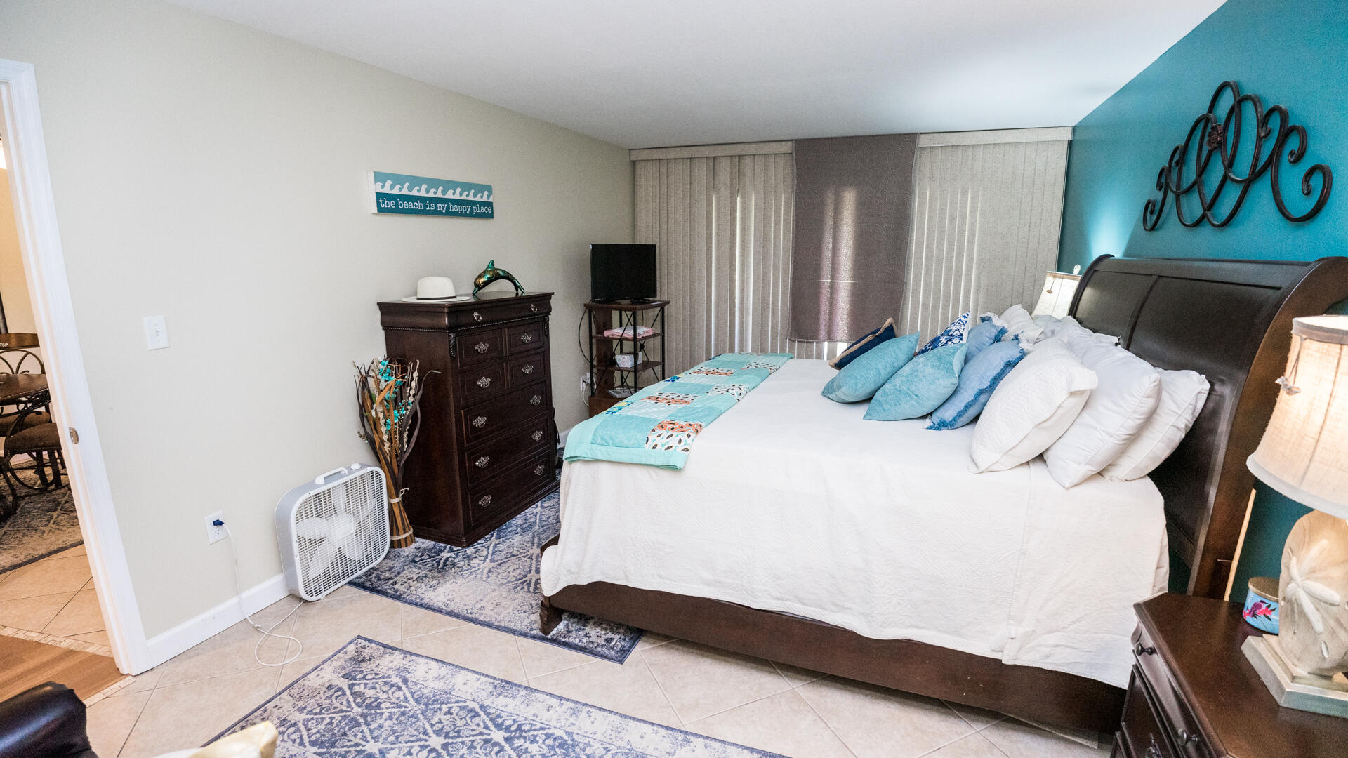 EDGEWATER GOLF VILLAS V-B CONDO - Residential