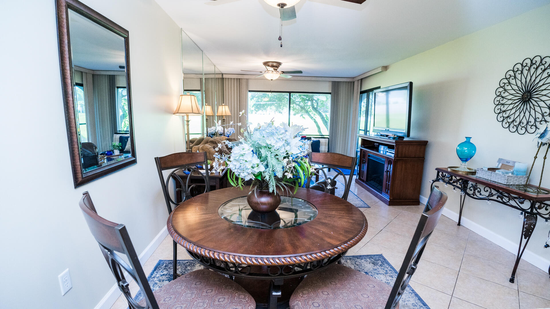 EDGEWATER GOLF VILLAS V-B CONDO - Residential