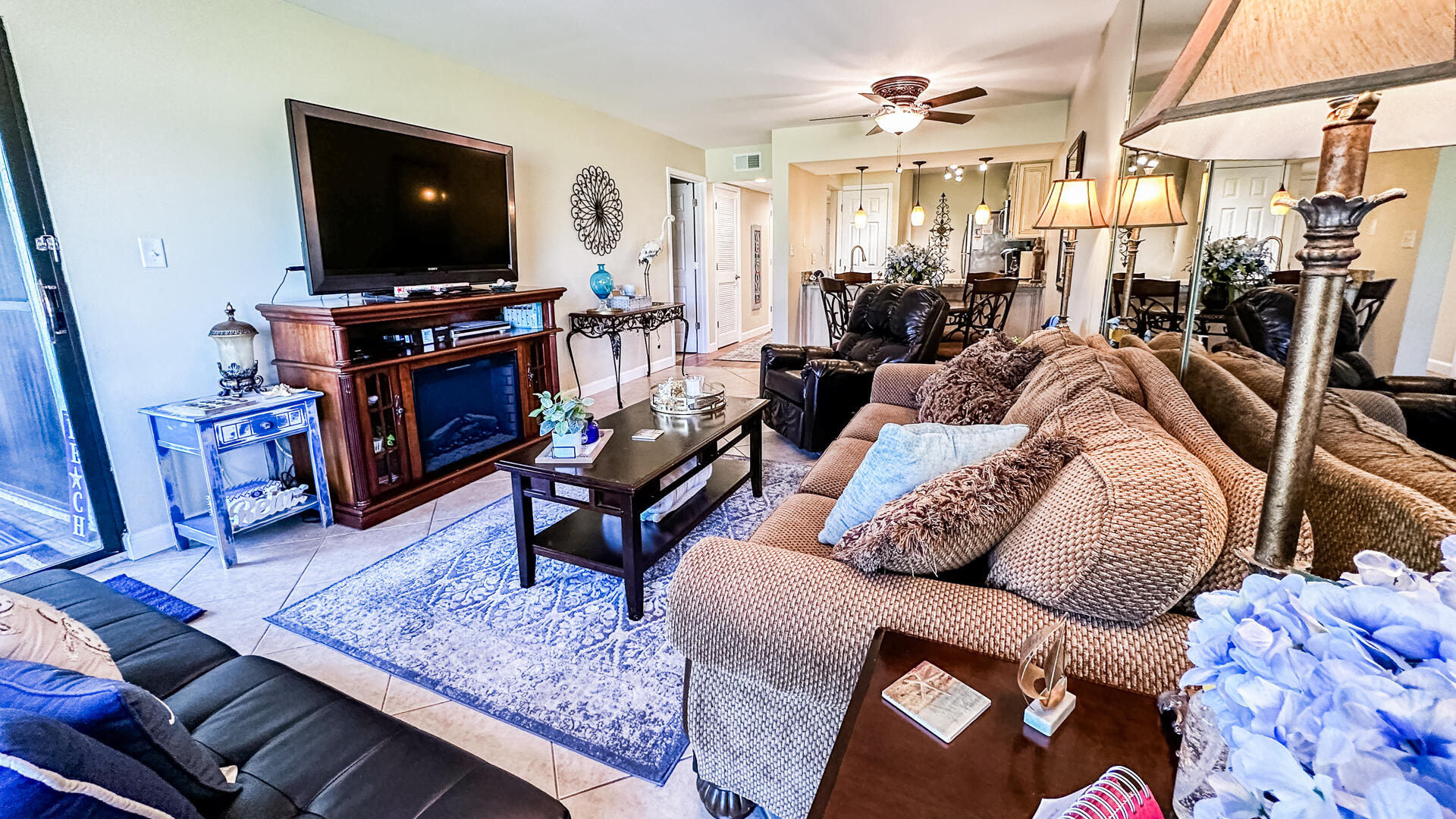 EDGEWATER GOLF VILLAS V-B CONDO - Residential