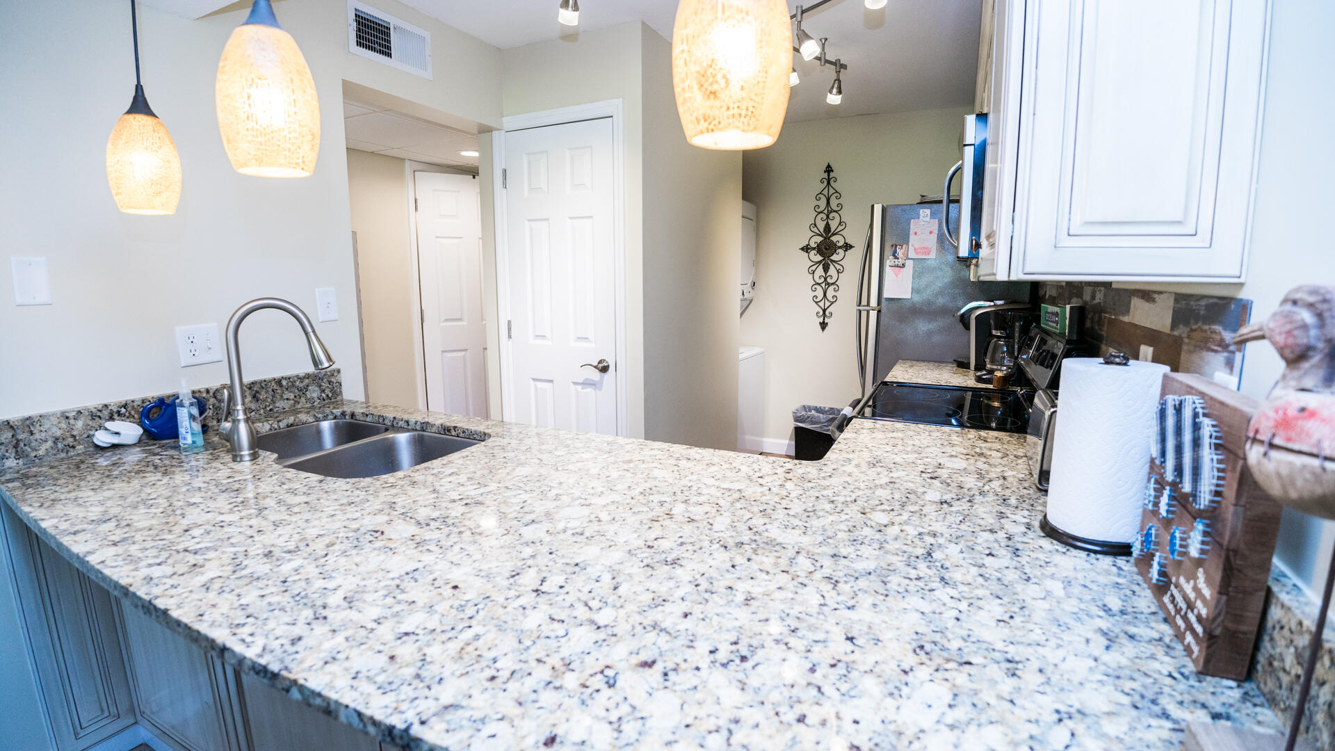 EDGEWATER GOLF VILLAS V-B CONDO - Residential