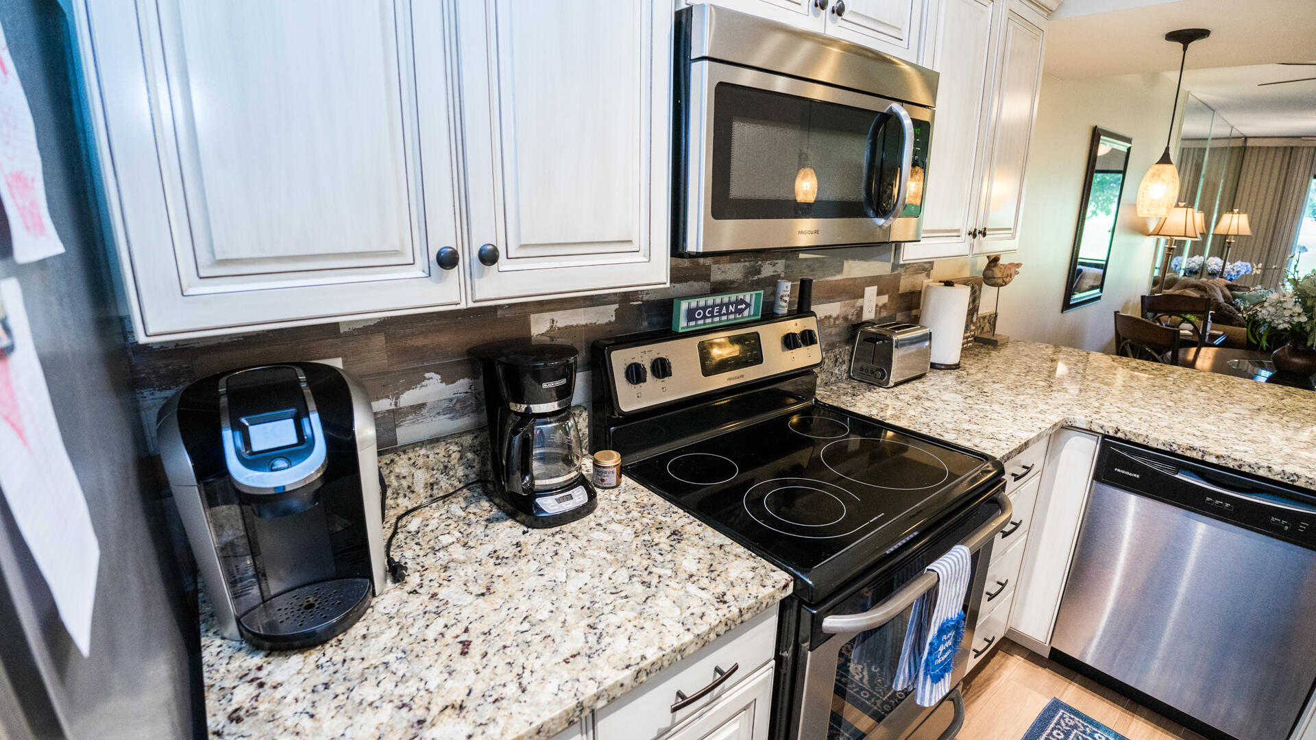 EDGEWATER GOLF VILLAS V-B CONDO - Residential