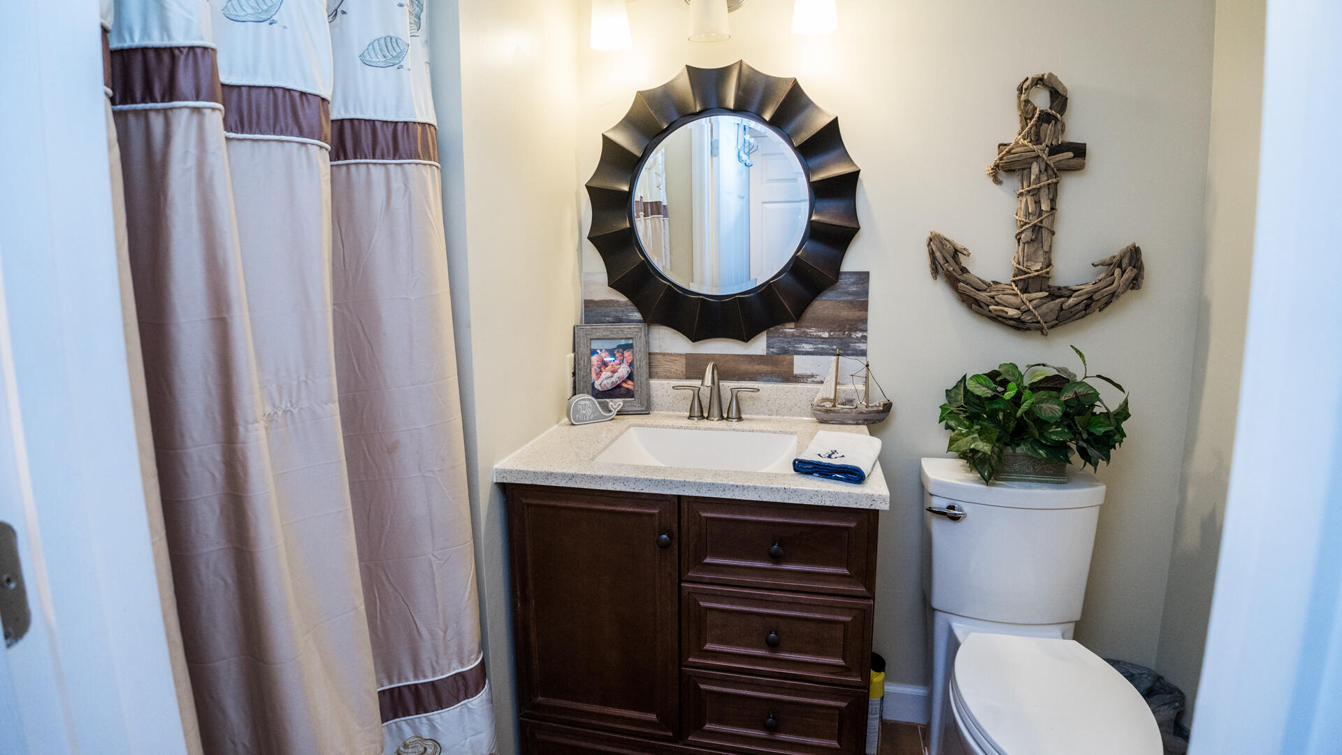 EDGEWATER GOLF VILLAS V-B CONDO - Residential