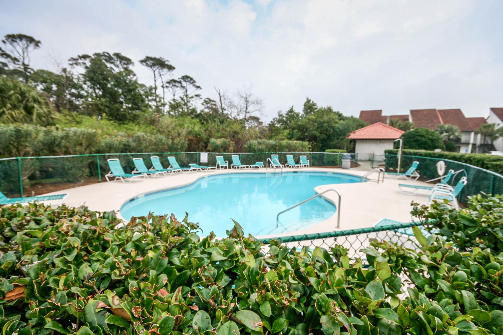 EDGEWATER GOLF VILLAS V-B CONDO - Residential