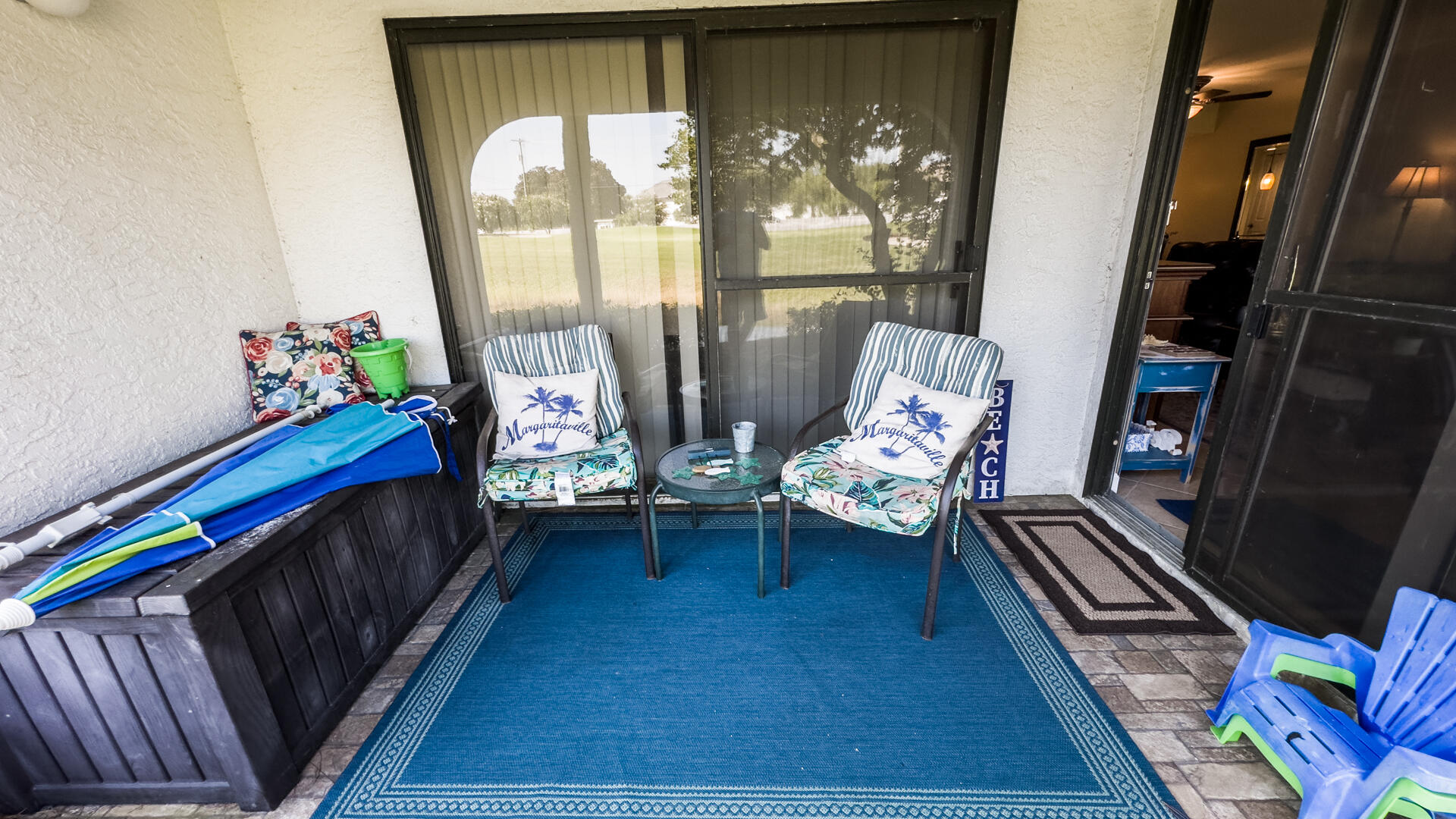EDGEWATER GOLF VILLAS V-B CONDO - Residential