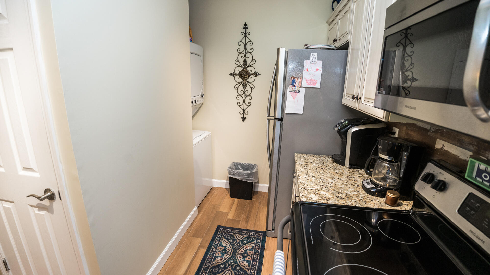EDGEWATER GOLF VILLAS V-B CONDO - Residential