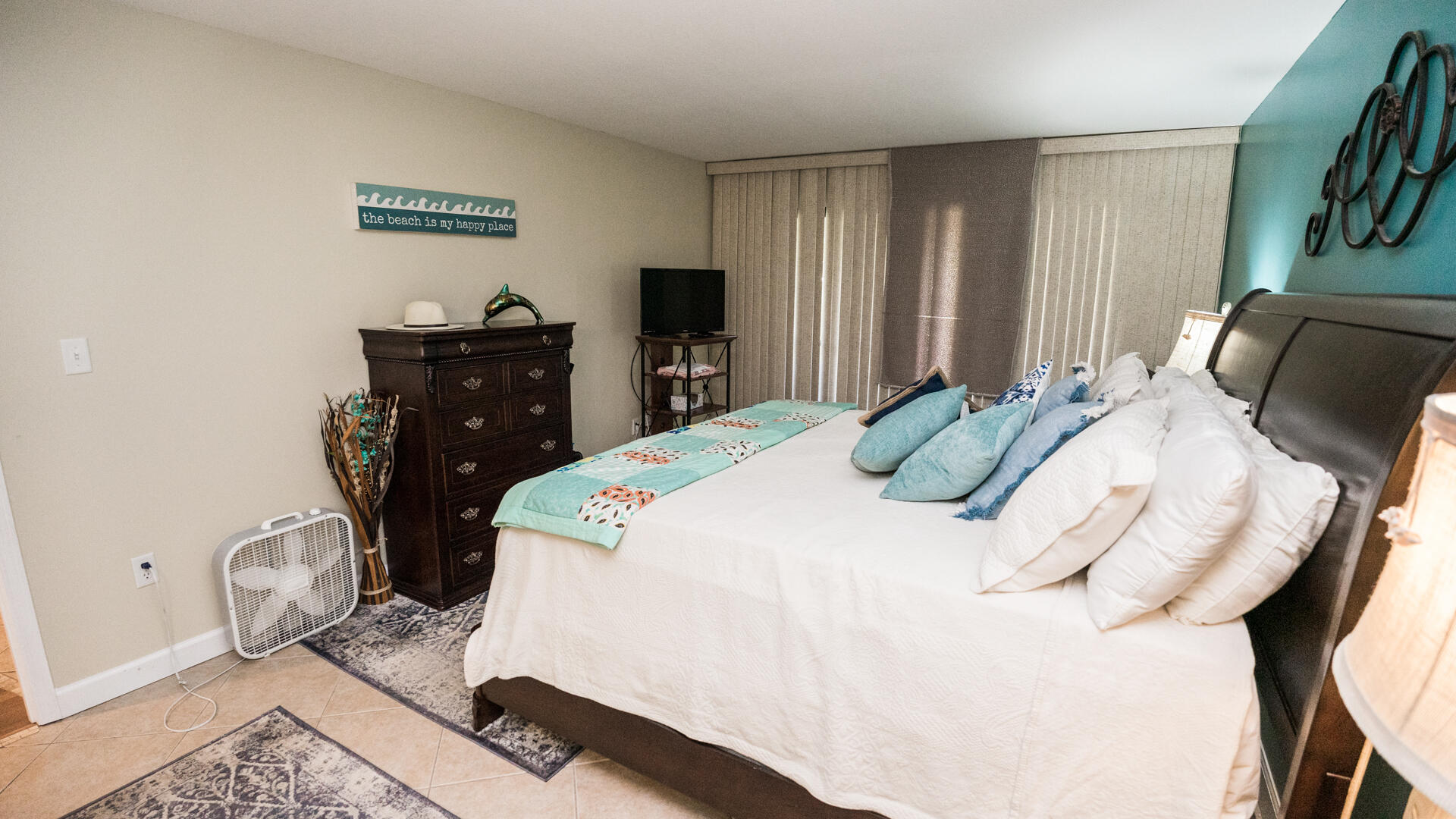EDGEWATER GOLF VILLAS V-B CONDO - Residential