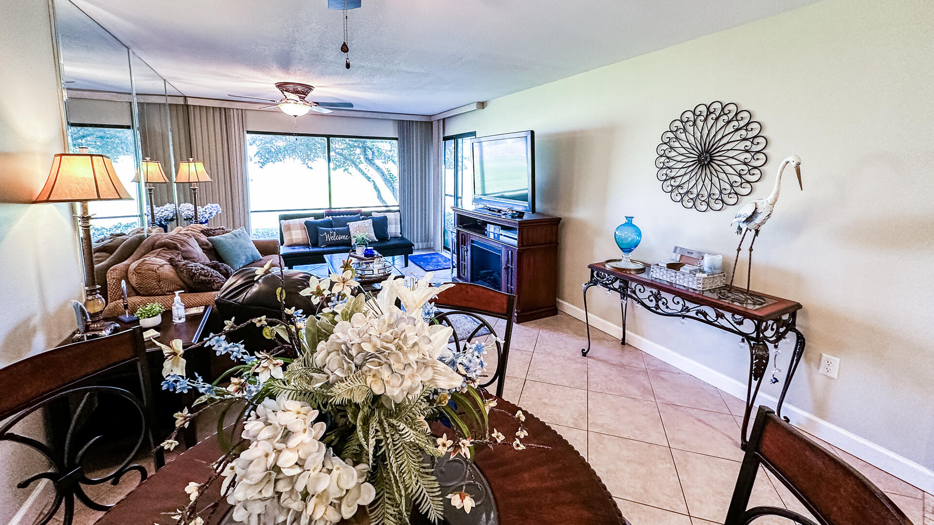 EDGEWATER GOLF VILLAS V-B CONDO - Residential