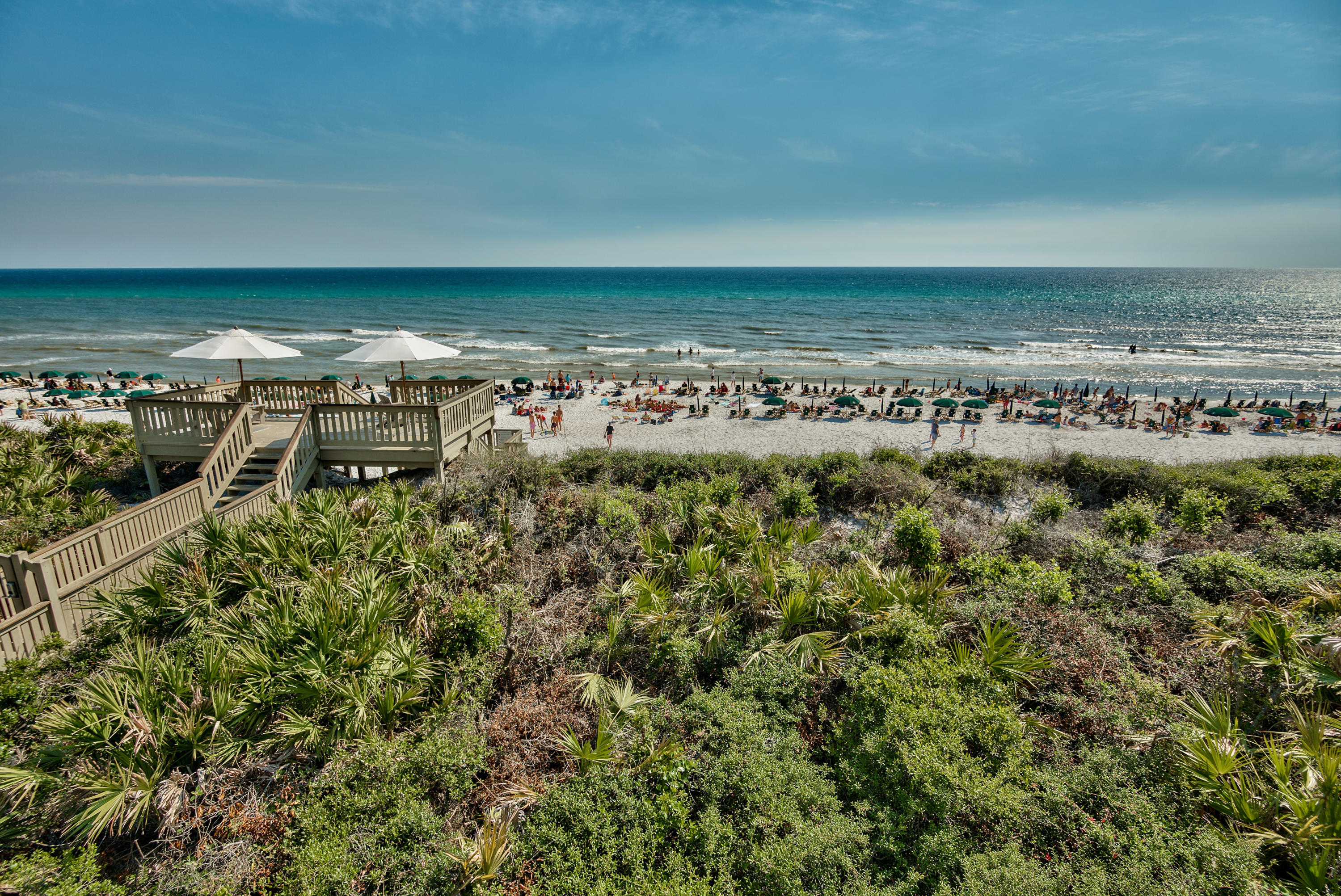 ROSEMARY BEACH - Residential