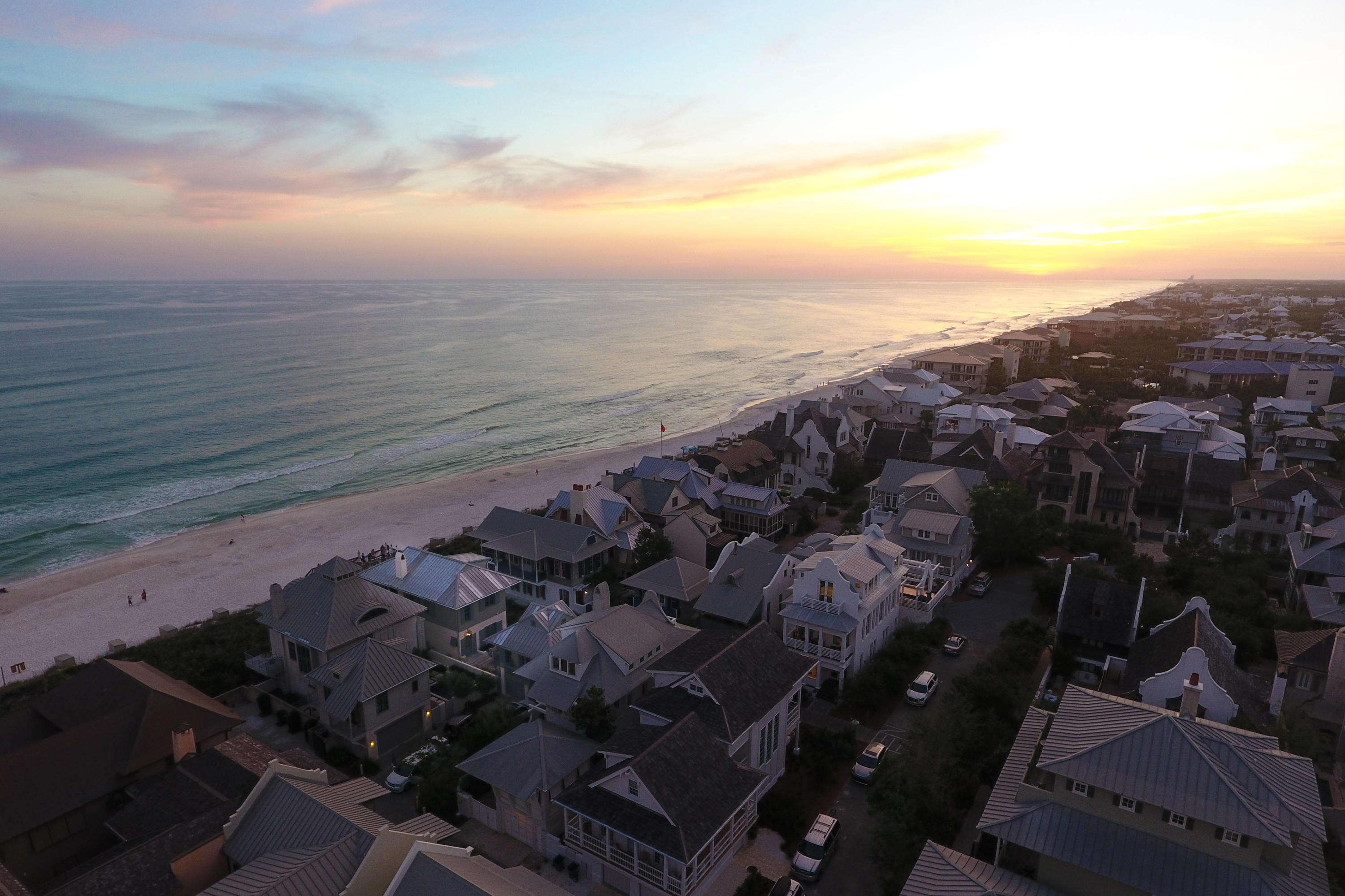 ROSEMARY BEACH - Residential